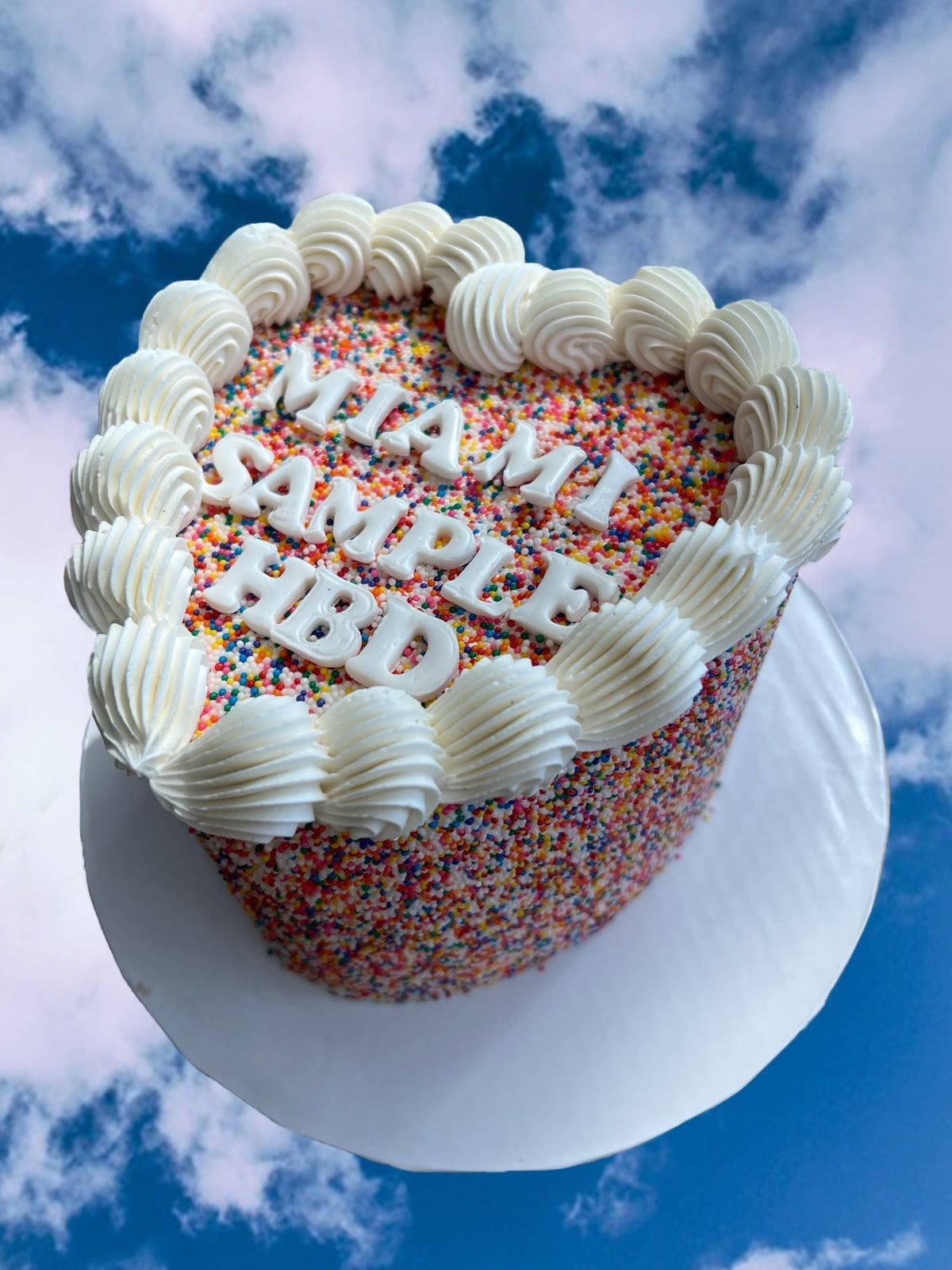4TH BIRTHDAY SALE