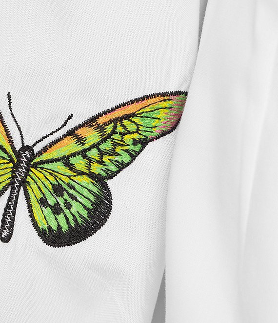 Birsen | White
