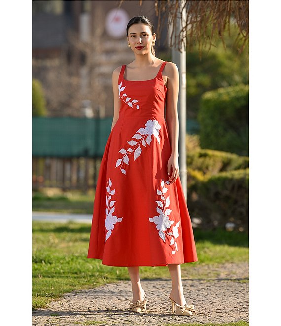 Elmas | Red