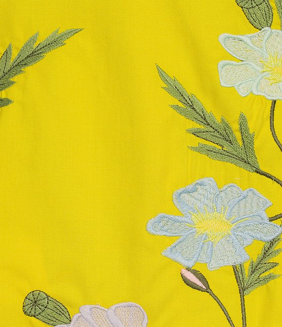 Joe | Bright Yellow