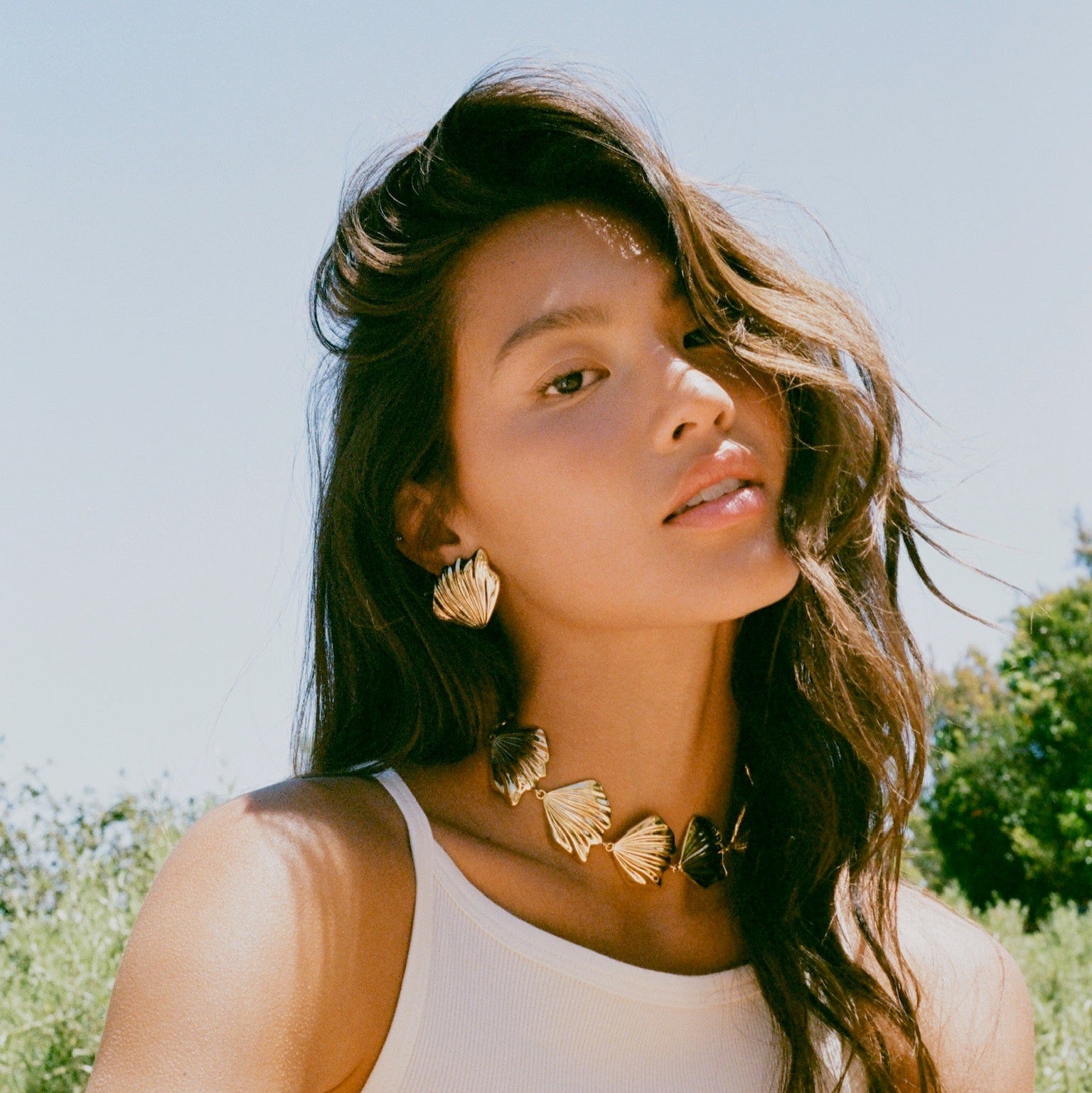 Cinque Terre Earrings