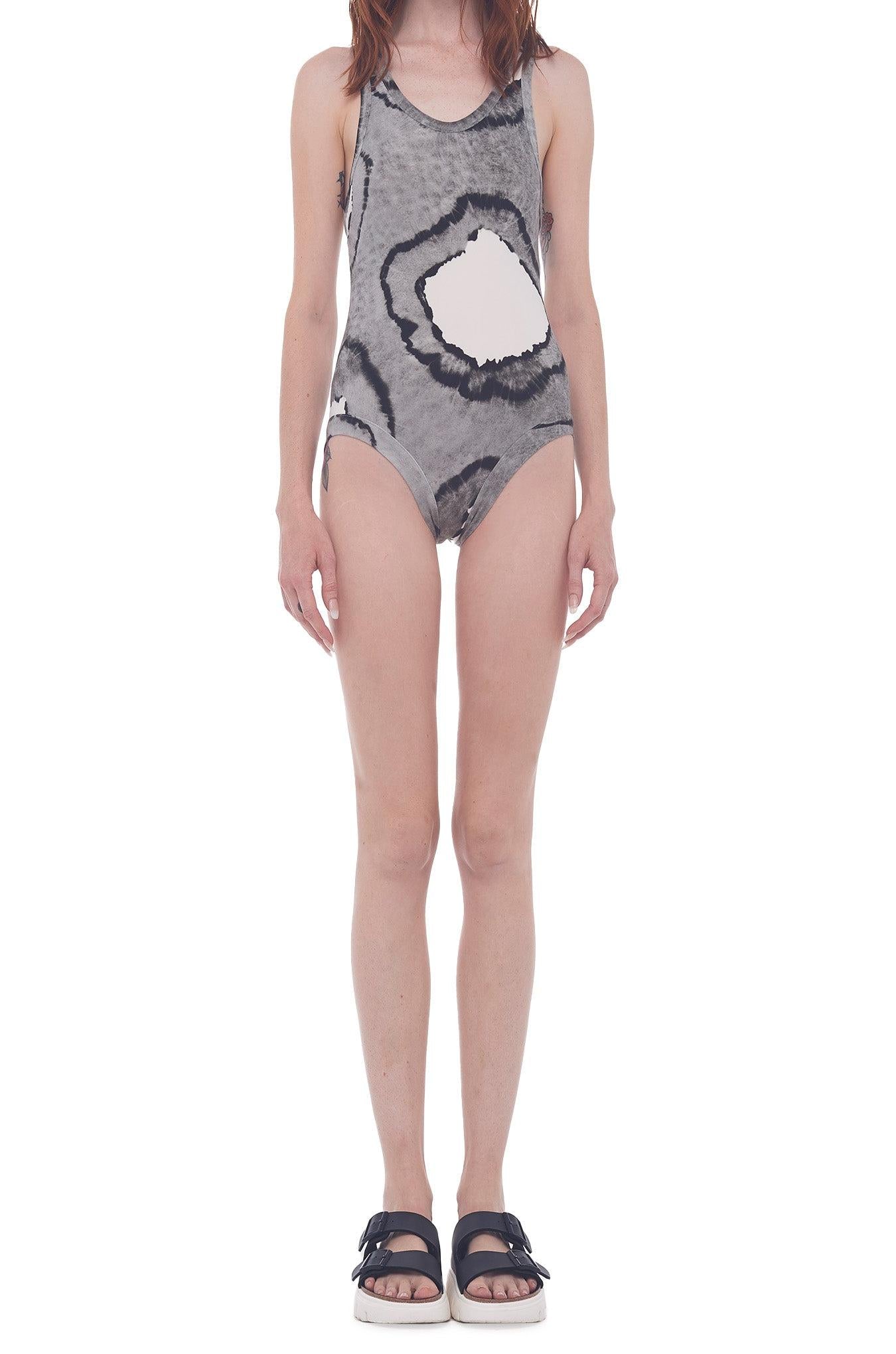 RACER TANK BODYSUIT