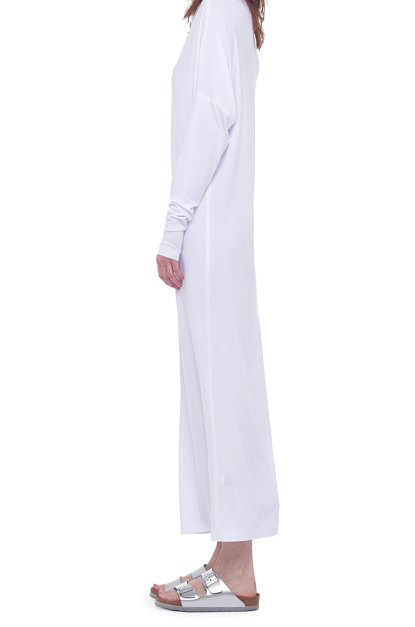 ALL IN ONE DRESS TO MIDCALF