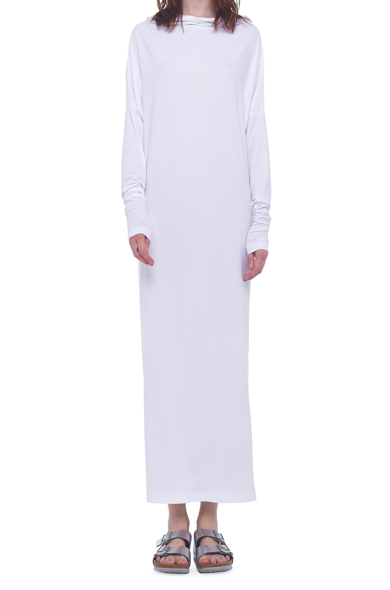 ALL IN ONE DRESS TO MIDCALF