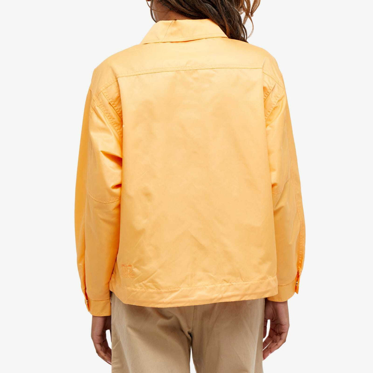 Day Tripper Tech Bomber - Oj