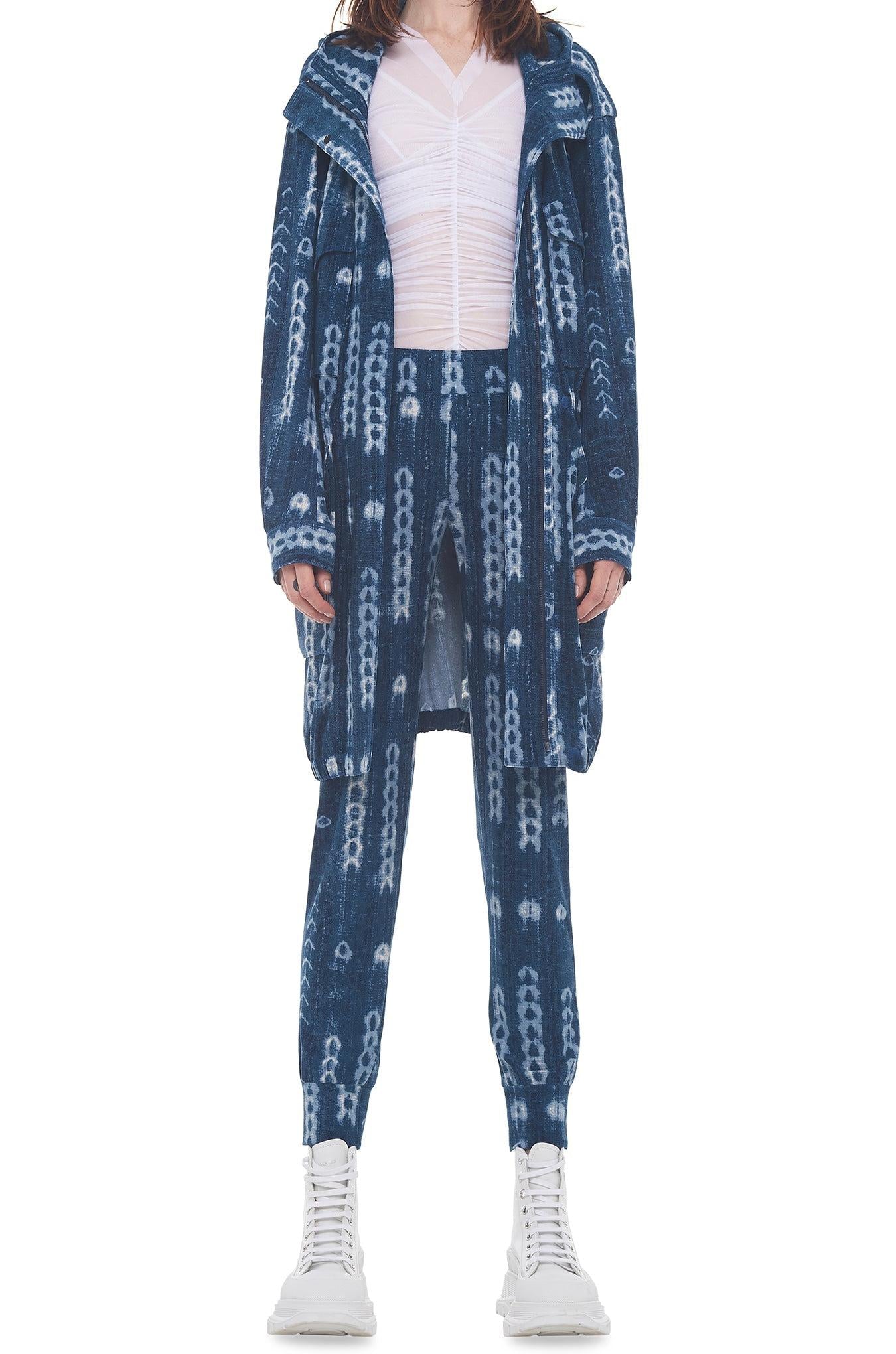 CARGO JOG PANT