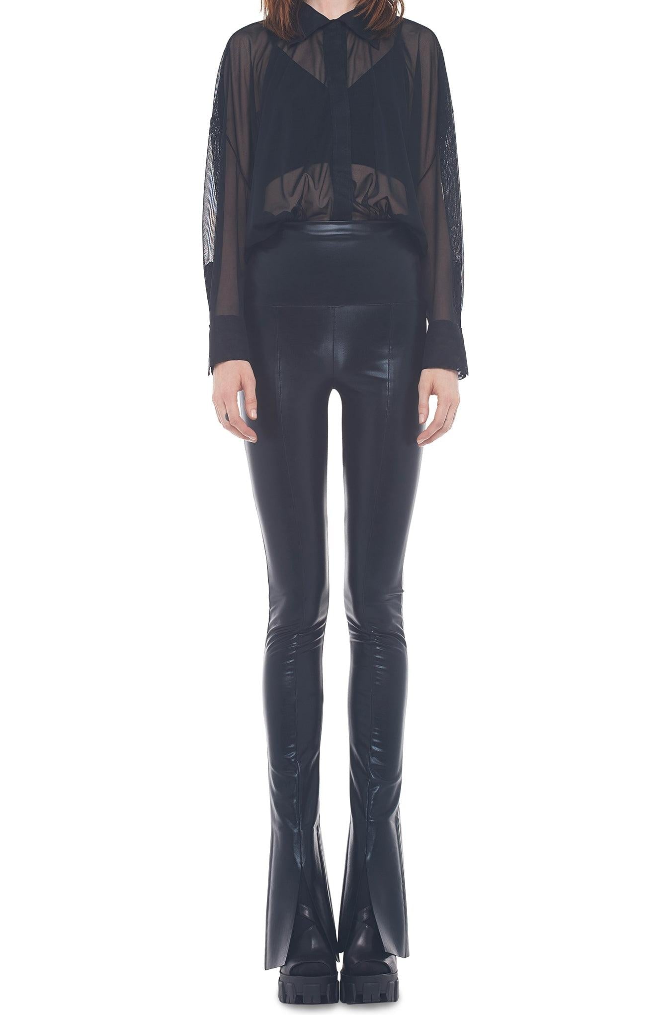 SPAT LEGGING