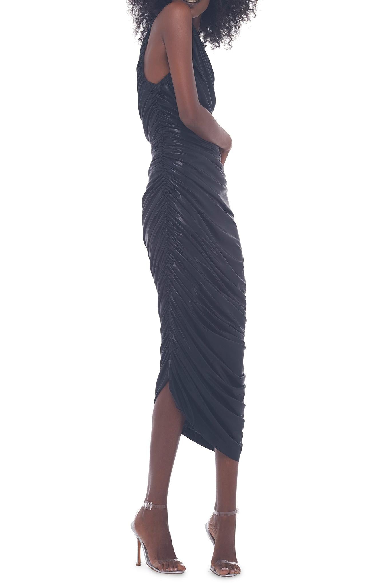 DIANA GOWN