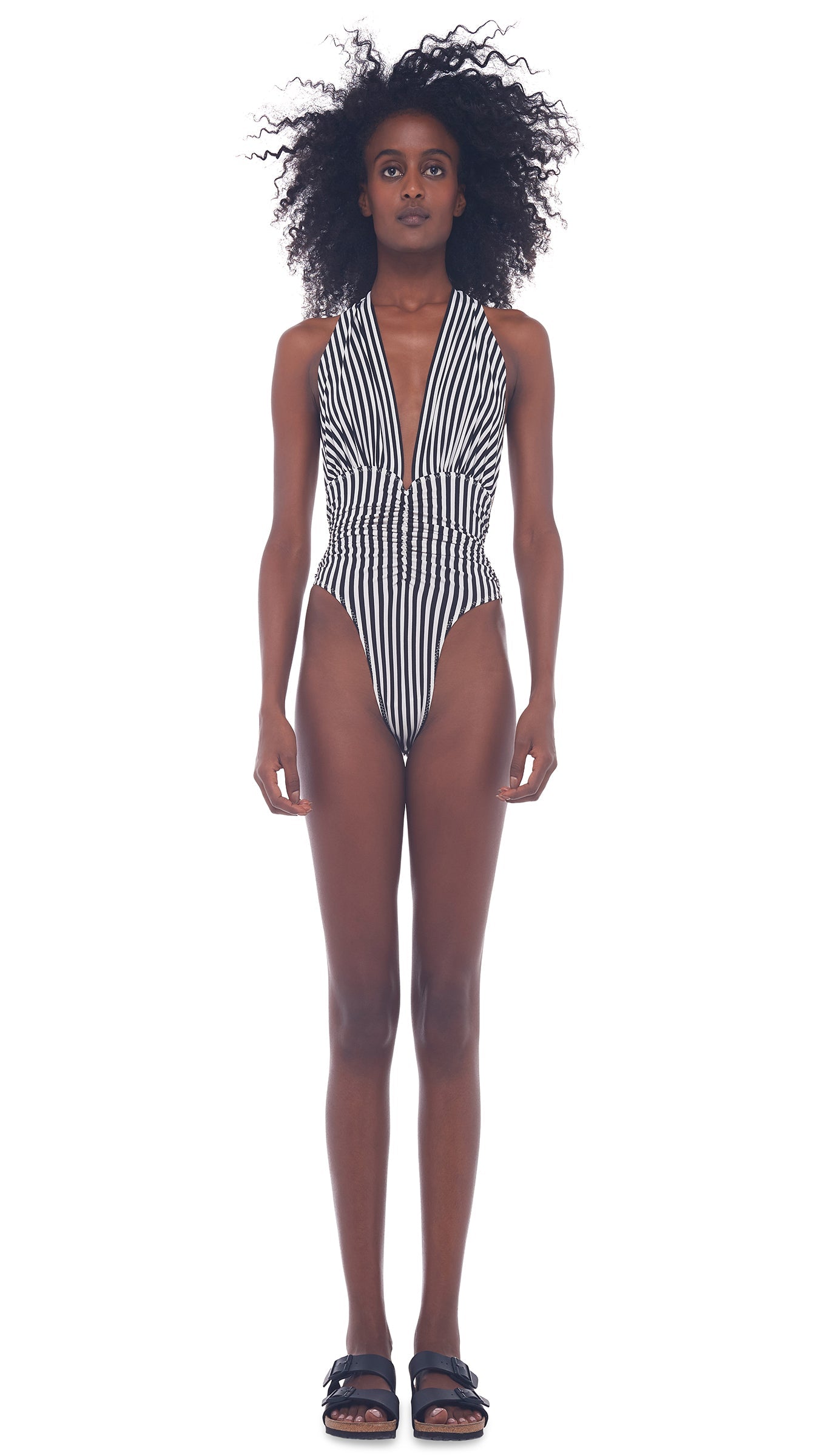 HALTER SLINKY MARISSA