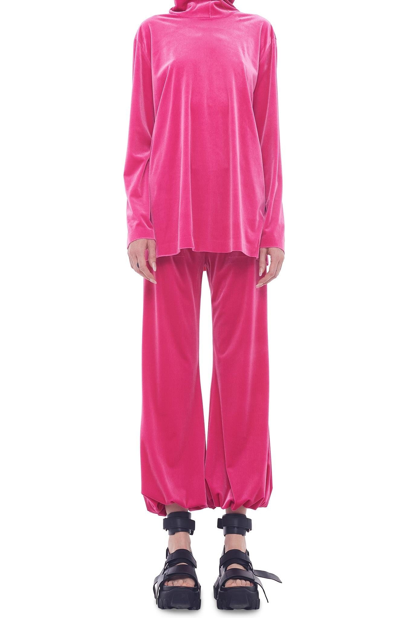 BF PUFF JOG PANT