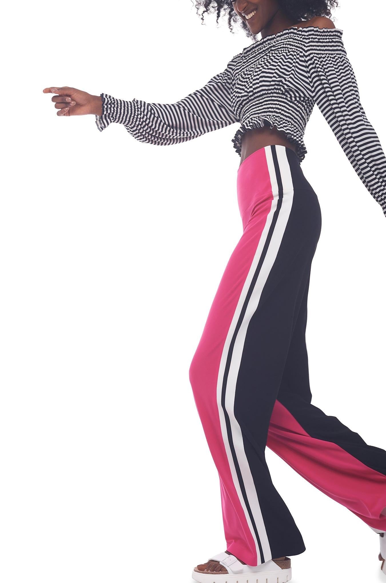 CROPPED PEASANT TOP