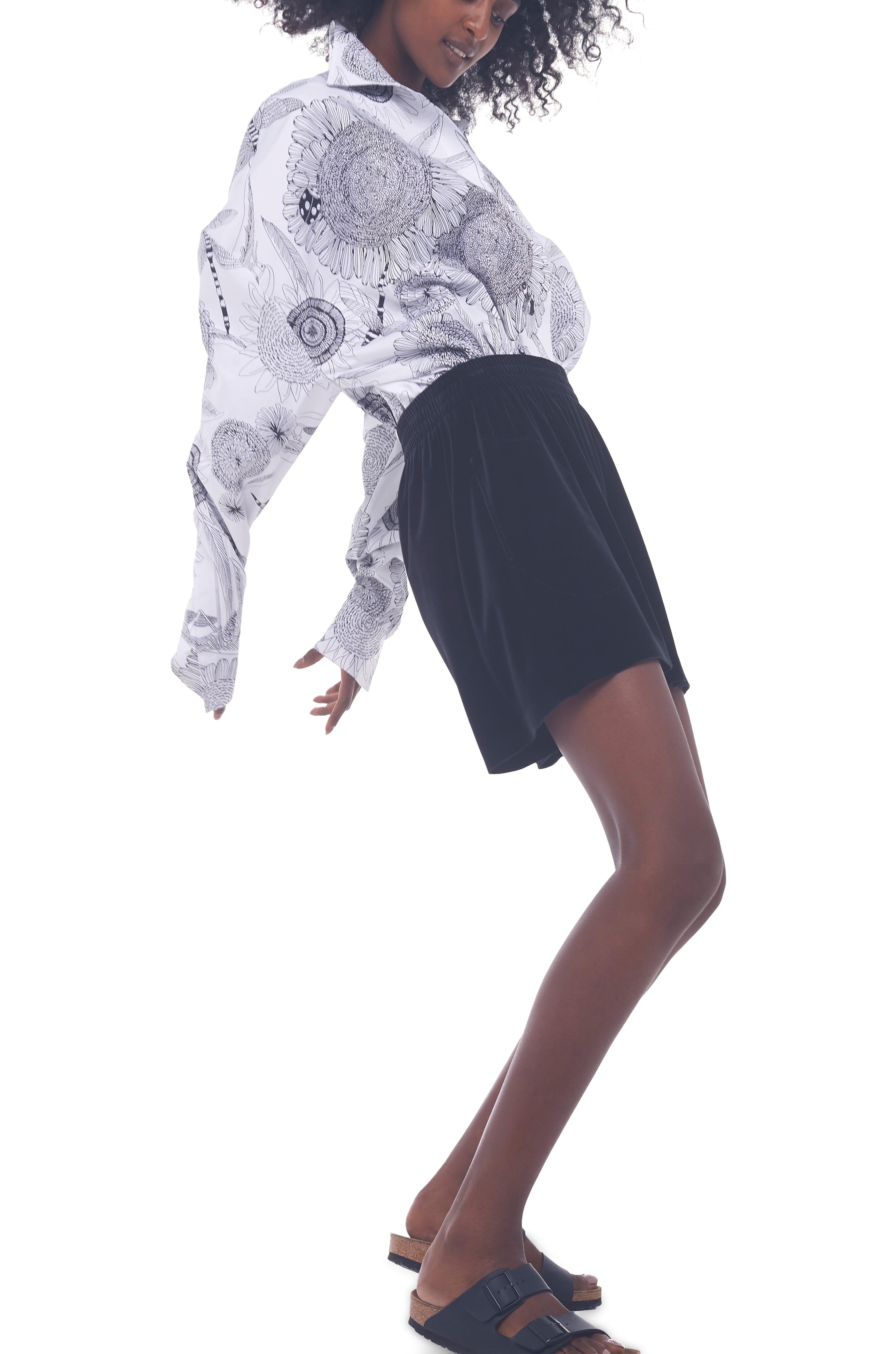 BF ELEPHANT SWEATSHORT