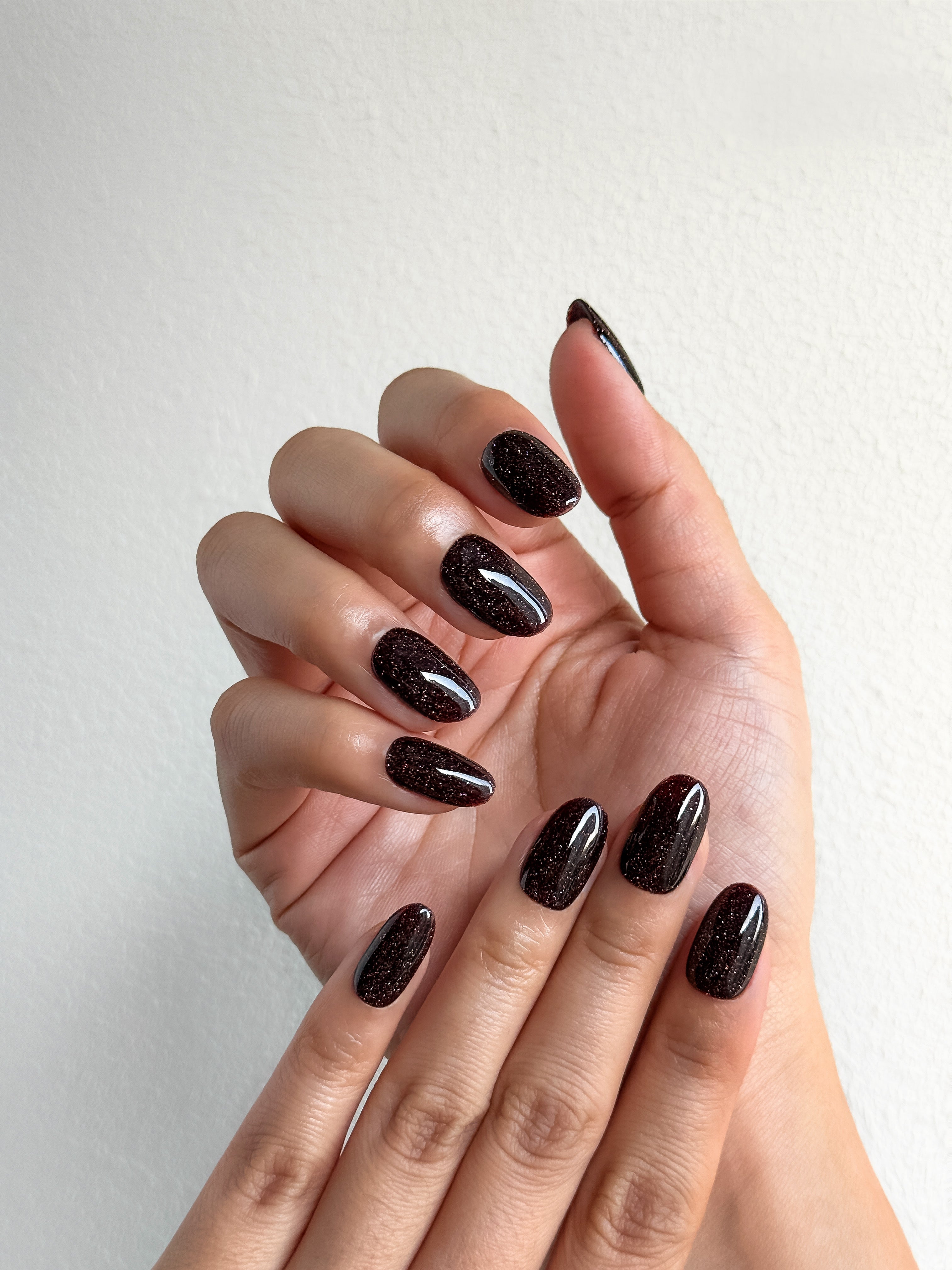 Nightcap (made to order)