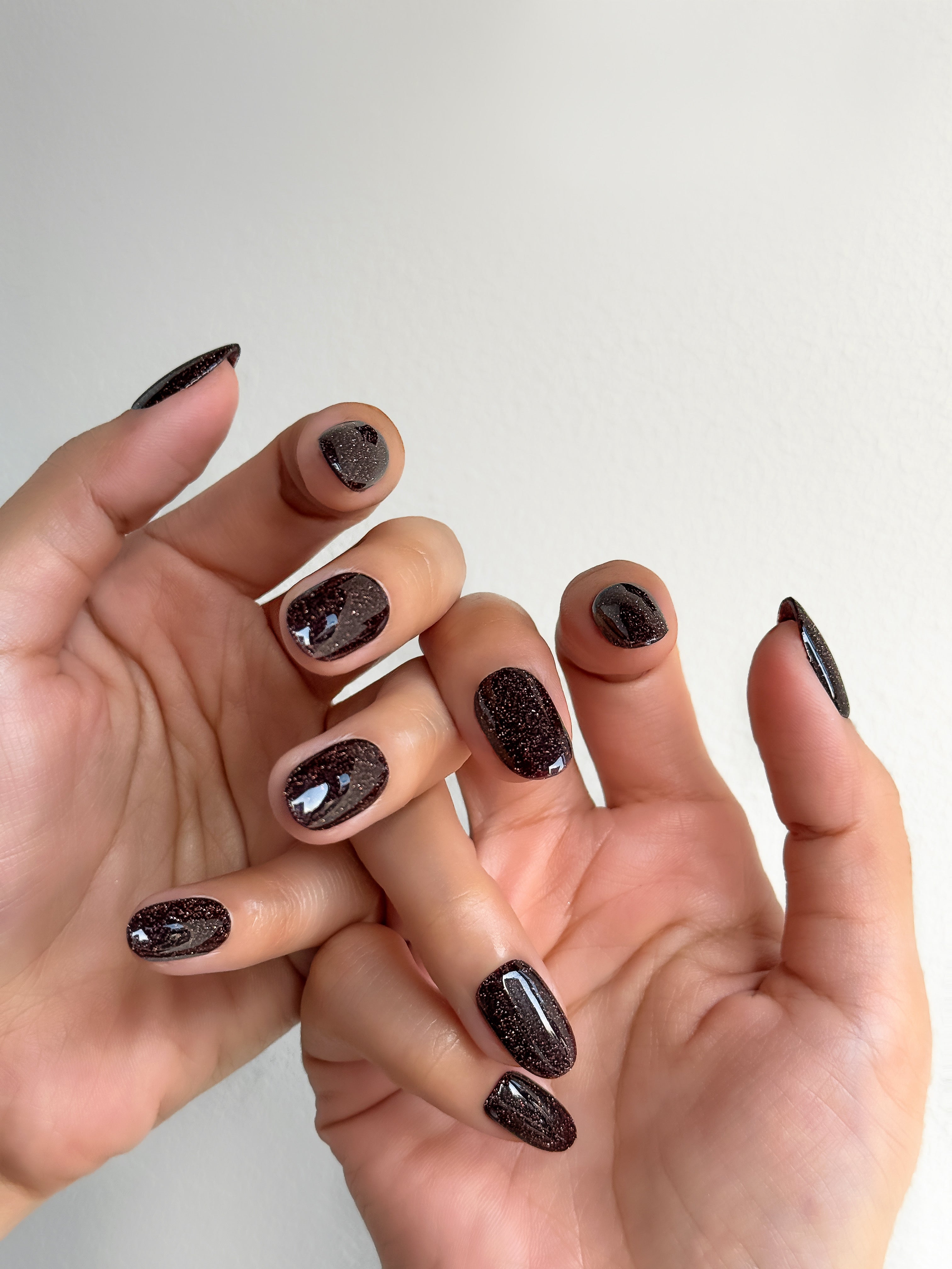 Nightcap (made to order)