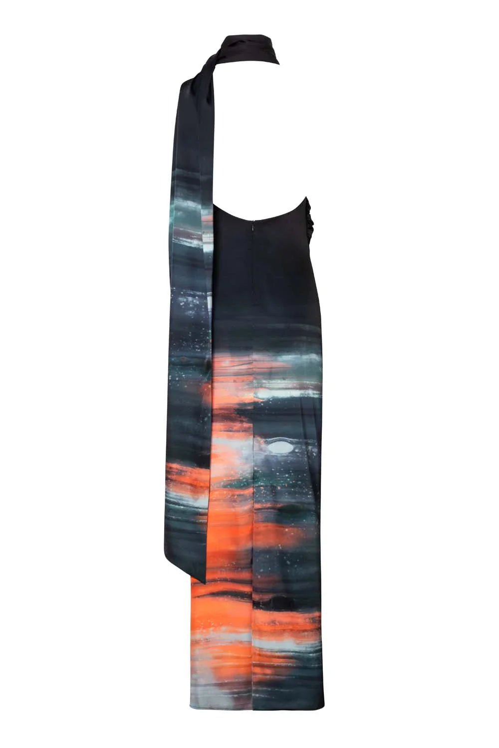Ari Maxi Dress