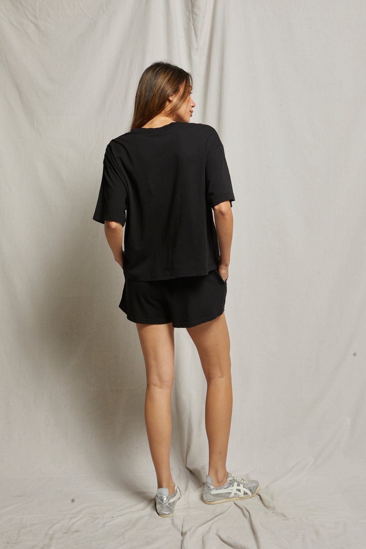 T47 - Gloria - Supima Cotton T - Shirt