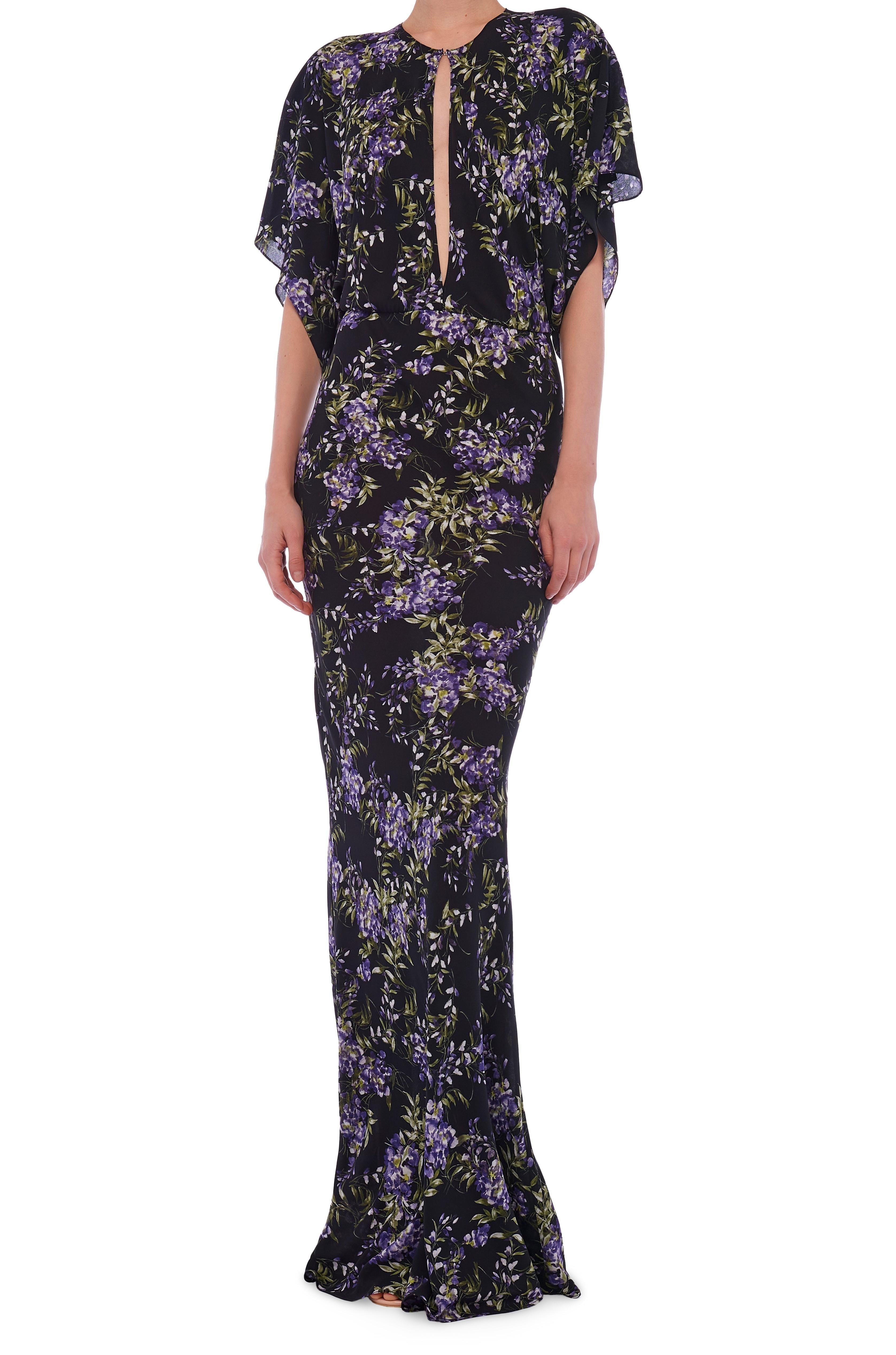 OBIE GOWN