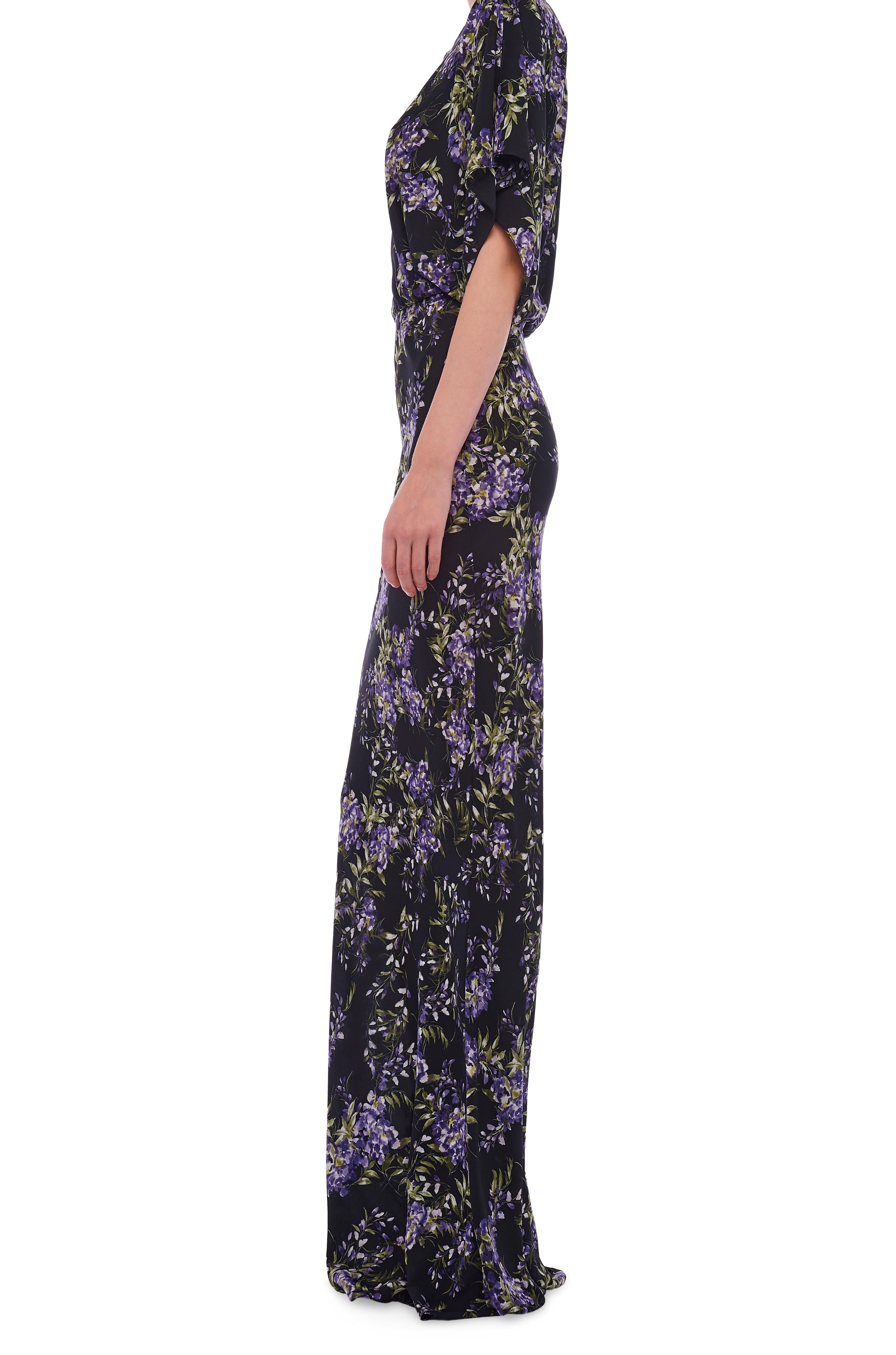 OBIE GOWN