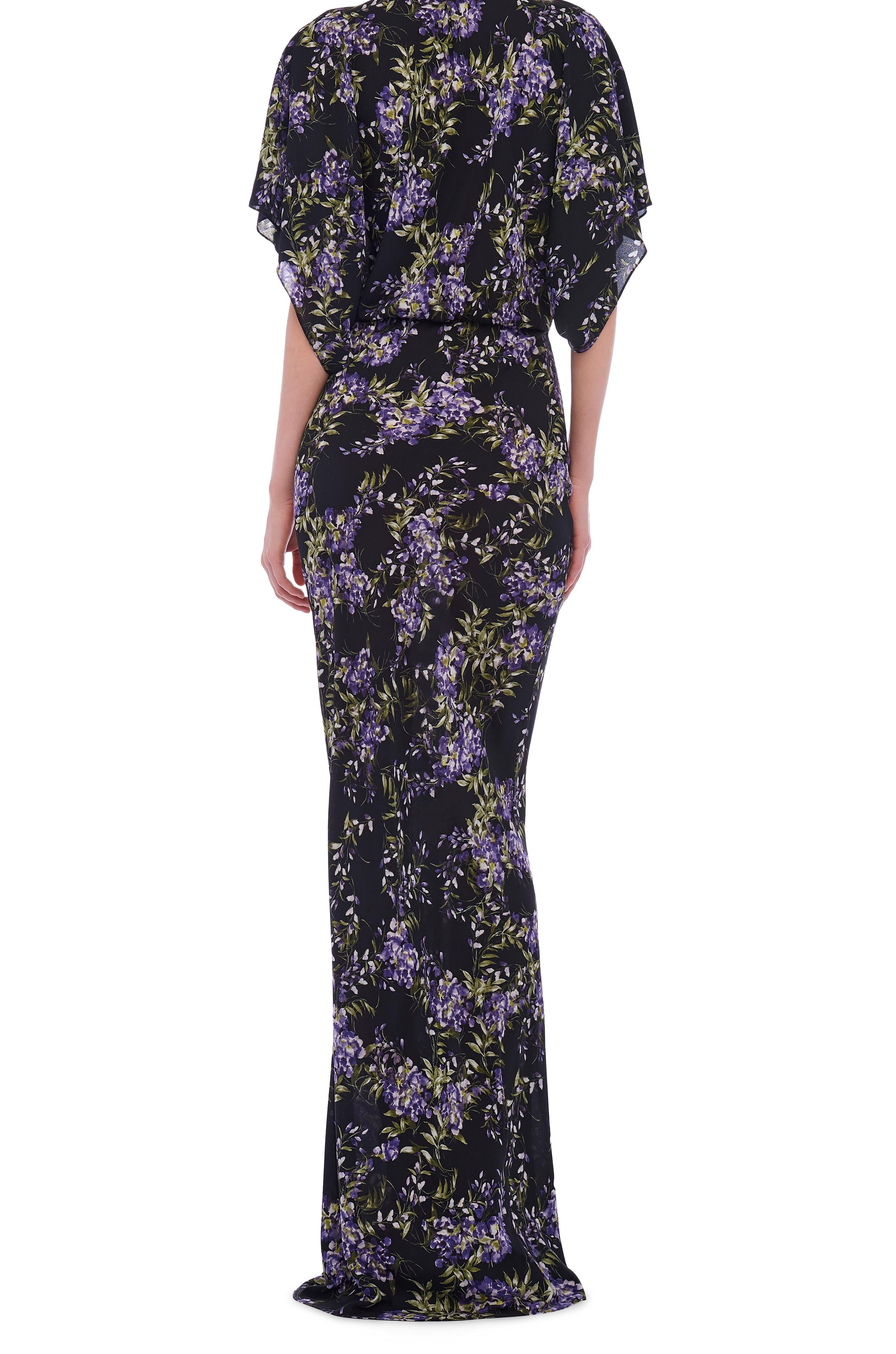 OBIE GOWN