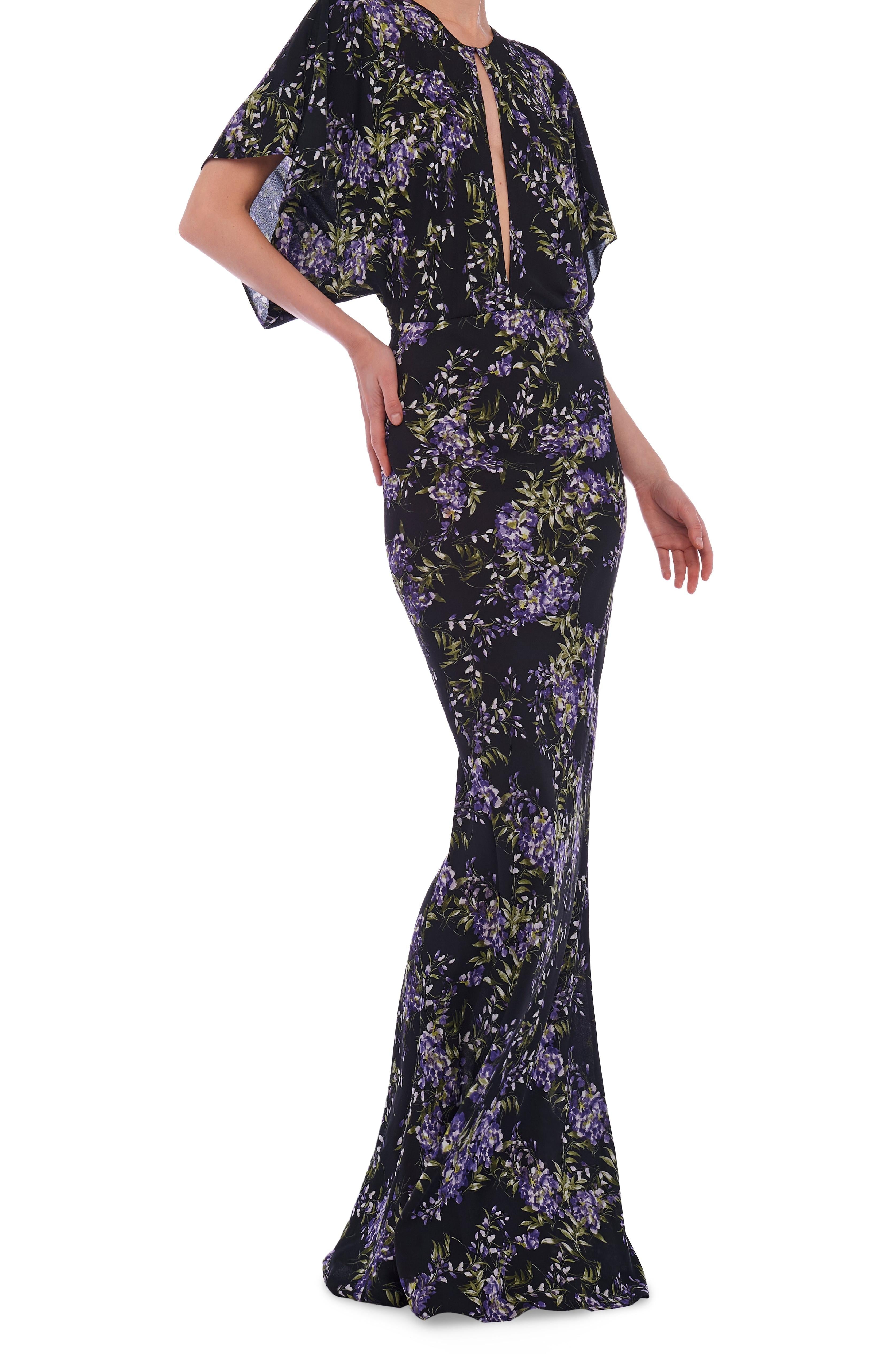OBIE GOWN