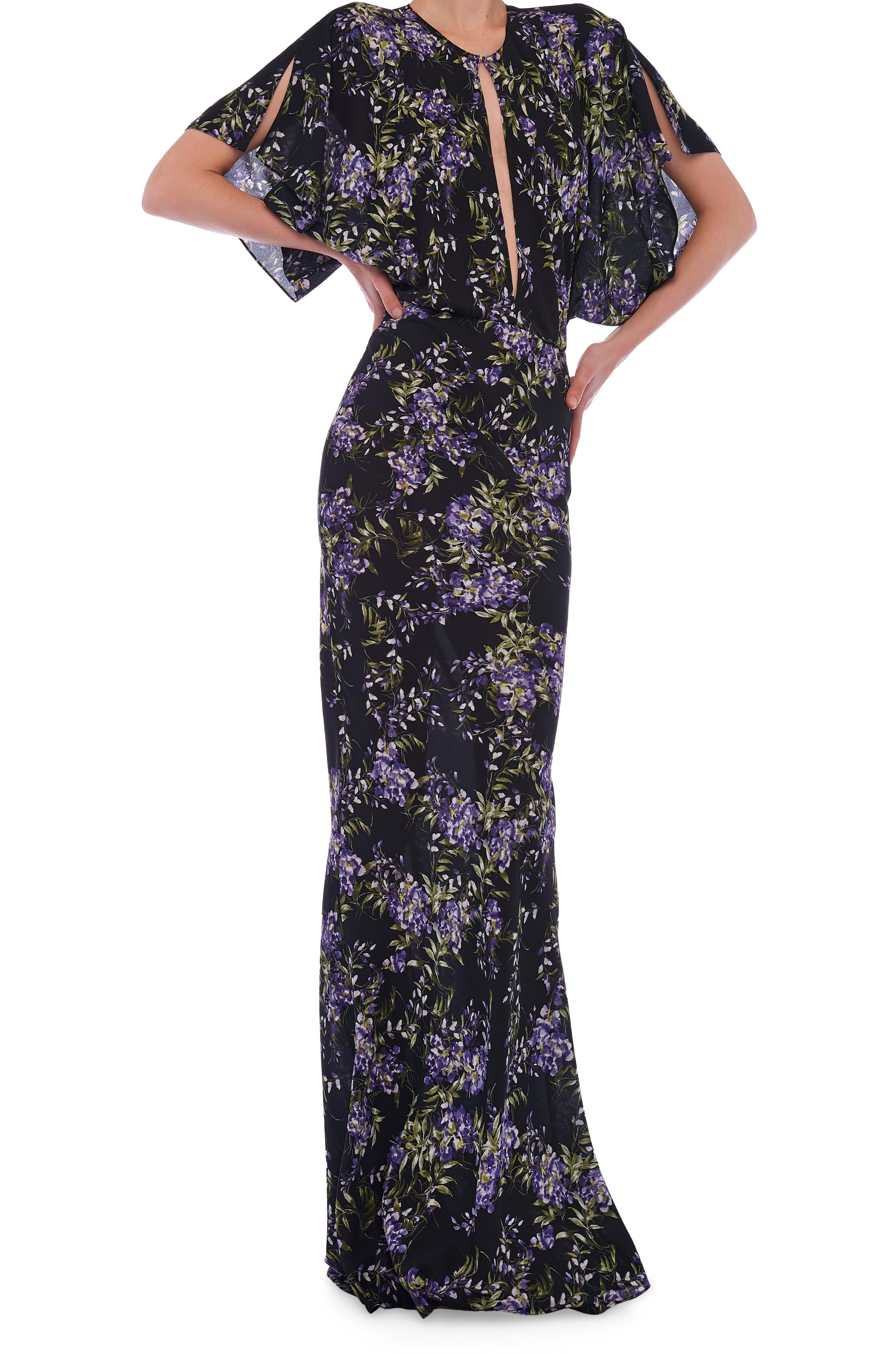 OBIE GOWN