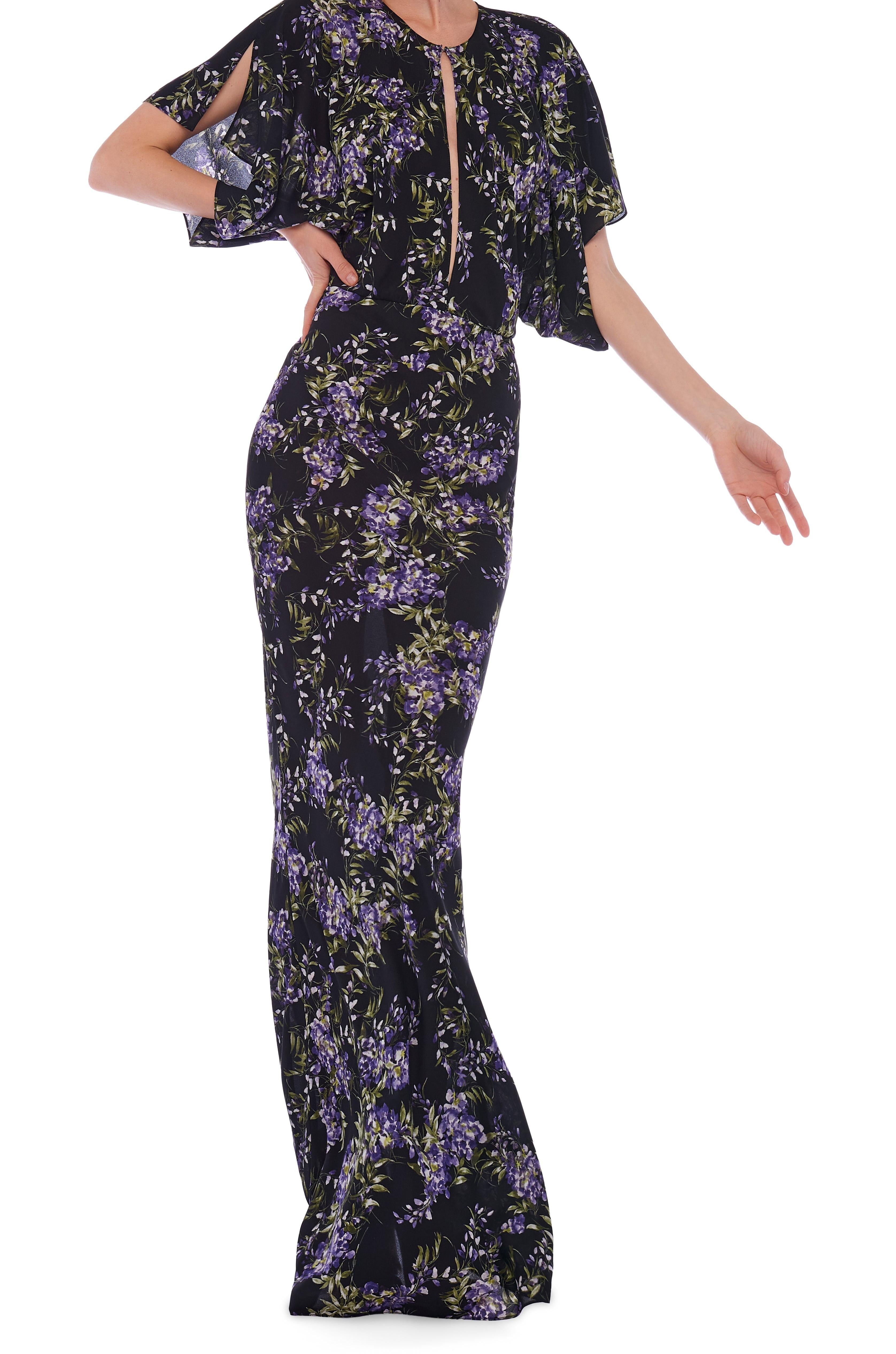 OBIE GOWN