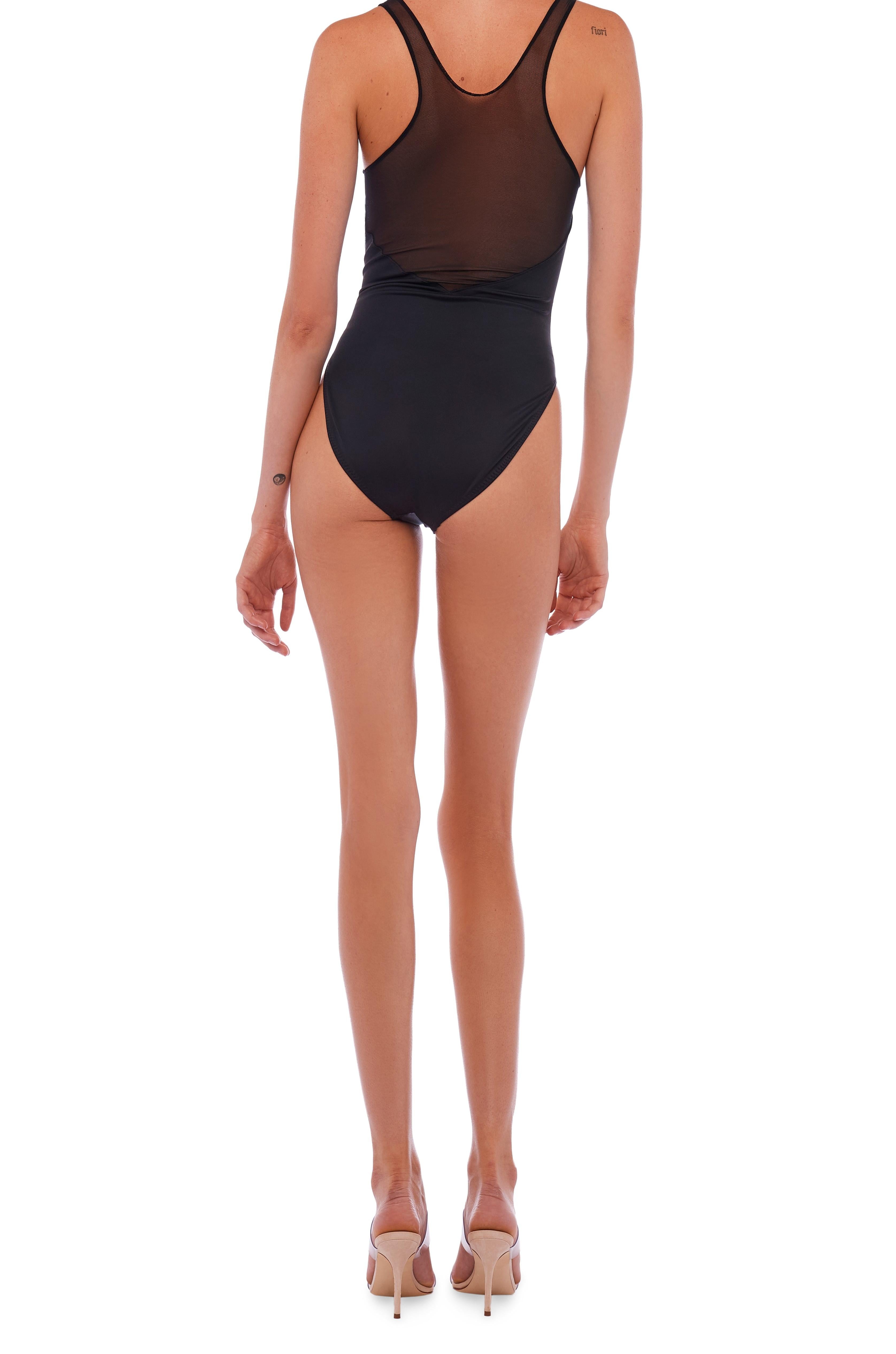 RACER DEEP V COMBO MIO