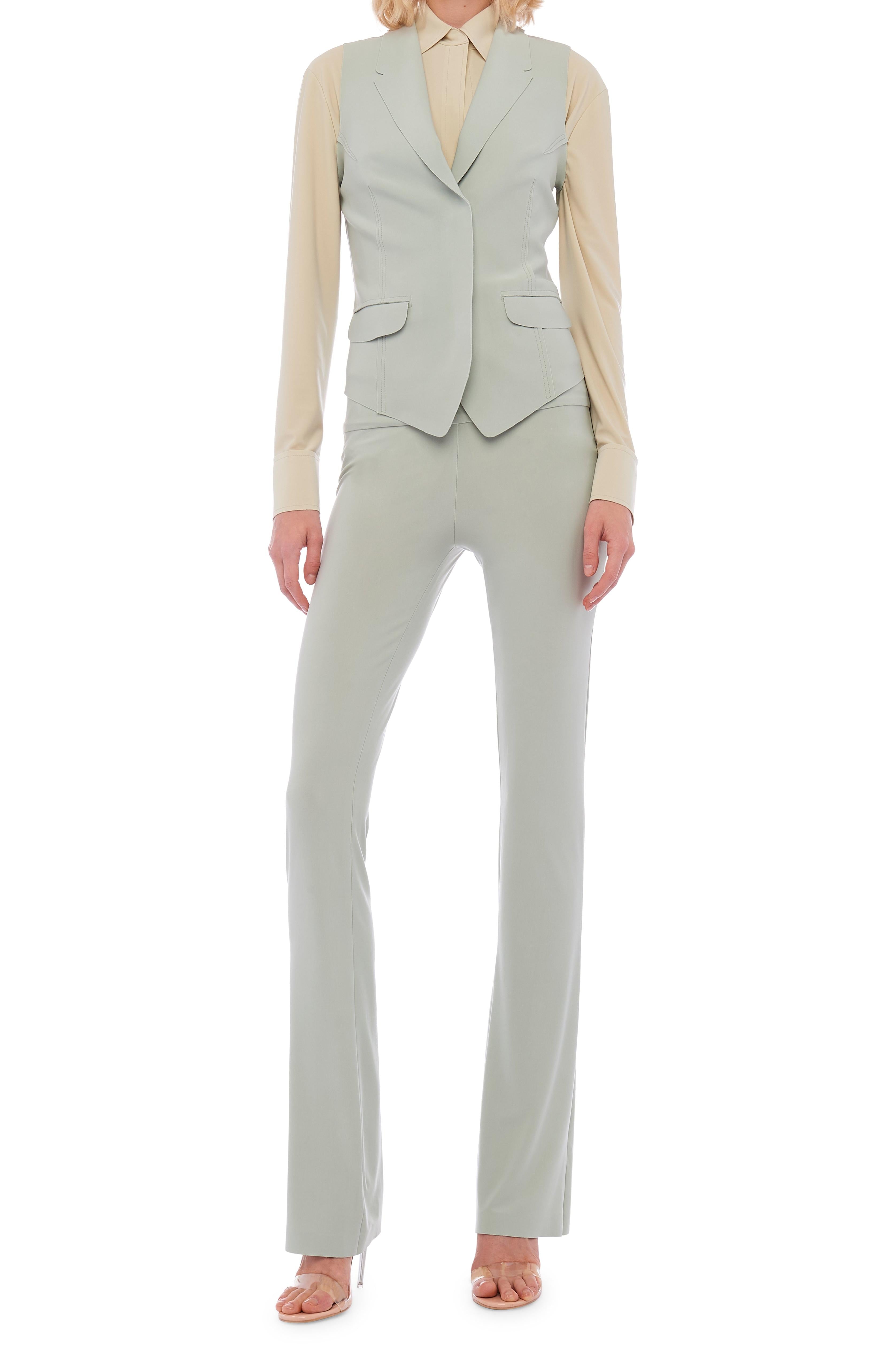 BOOT PANT