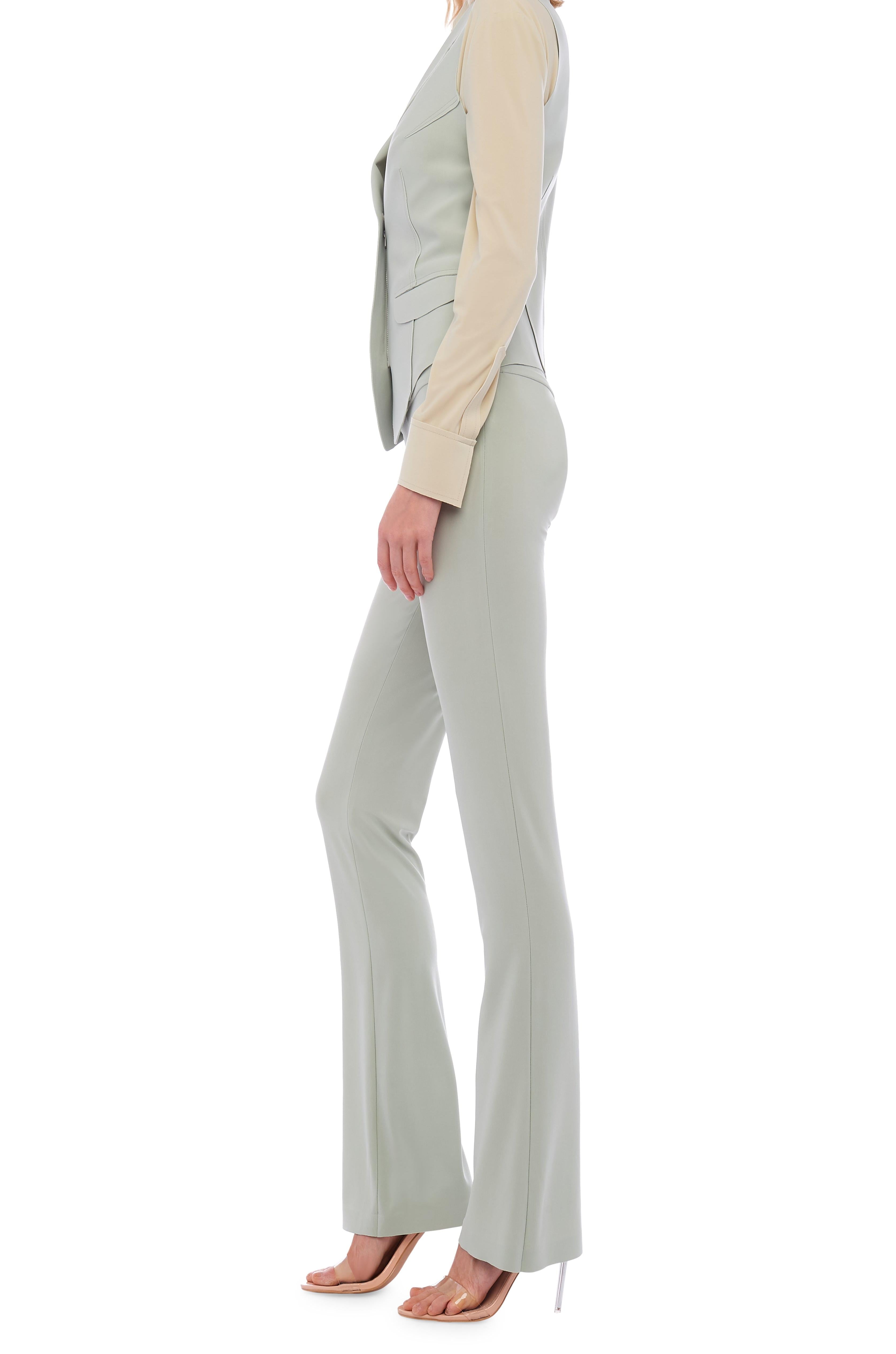 BOOT PANT