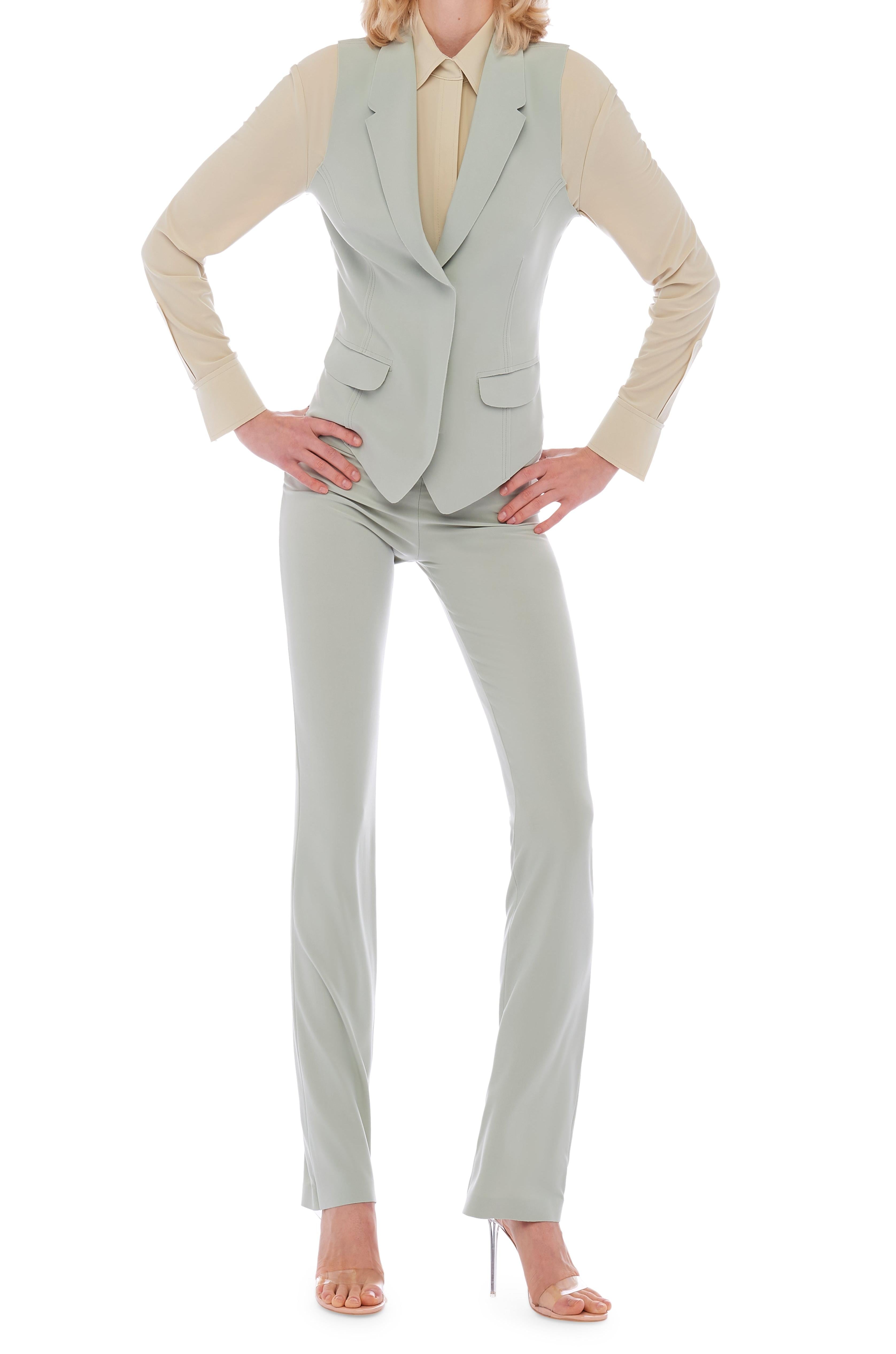 BOOT PANT