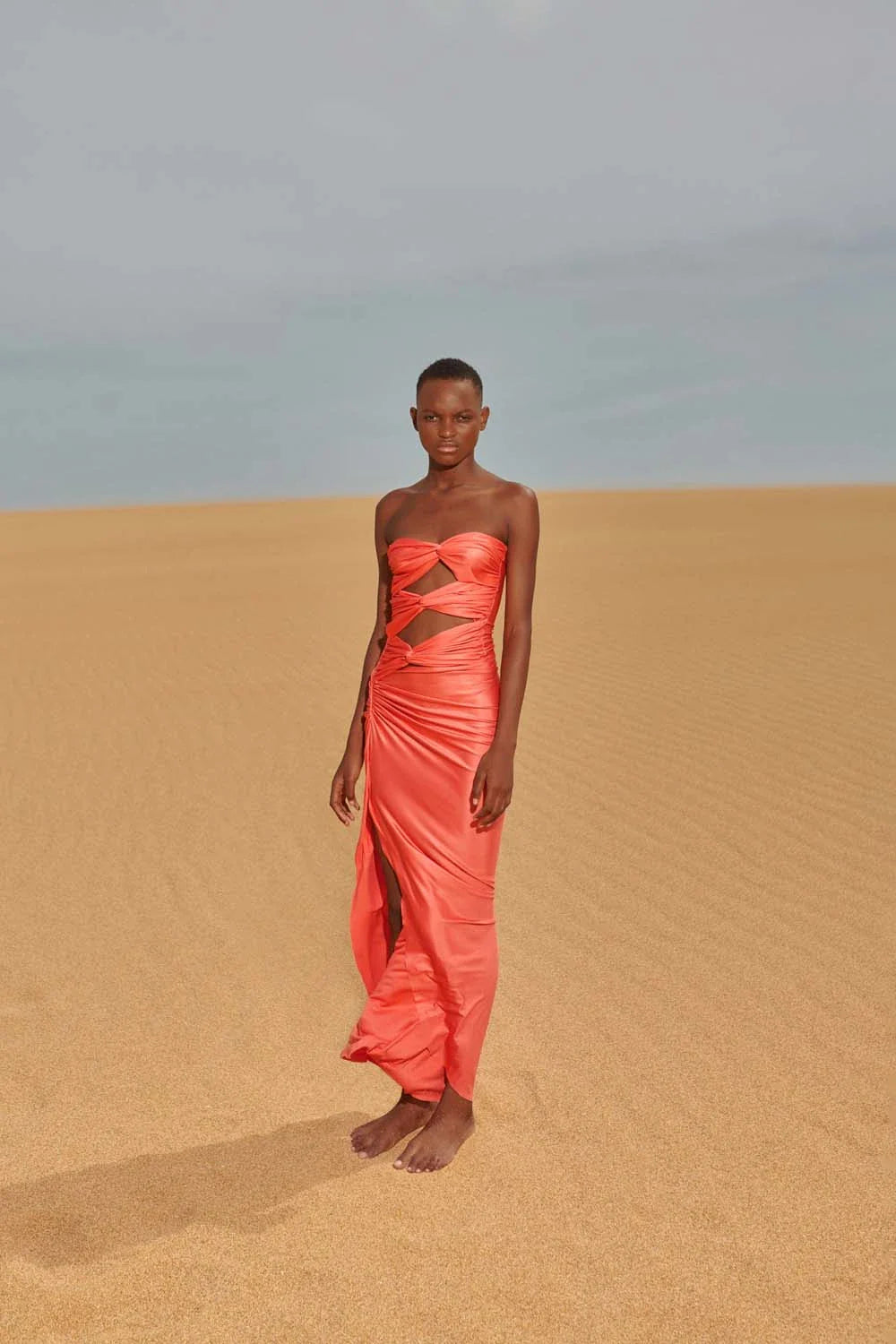 Vera Maxi Dress