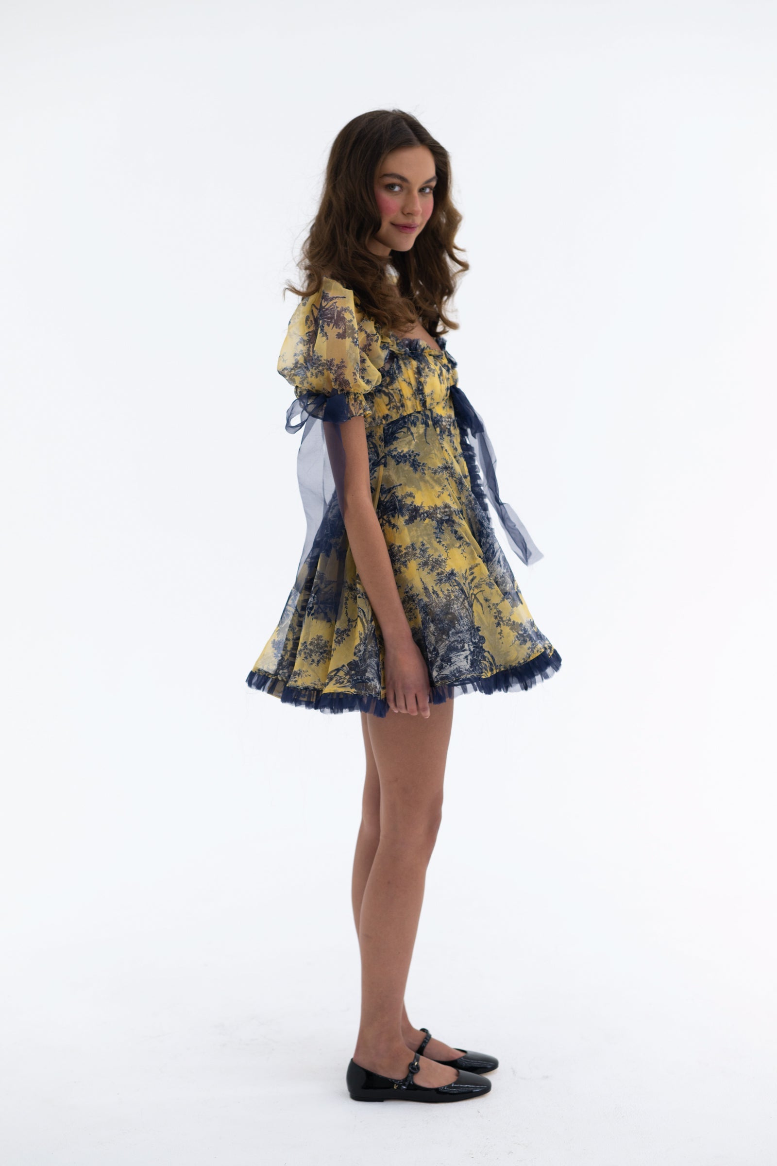 The Musée Tulum Dress