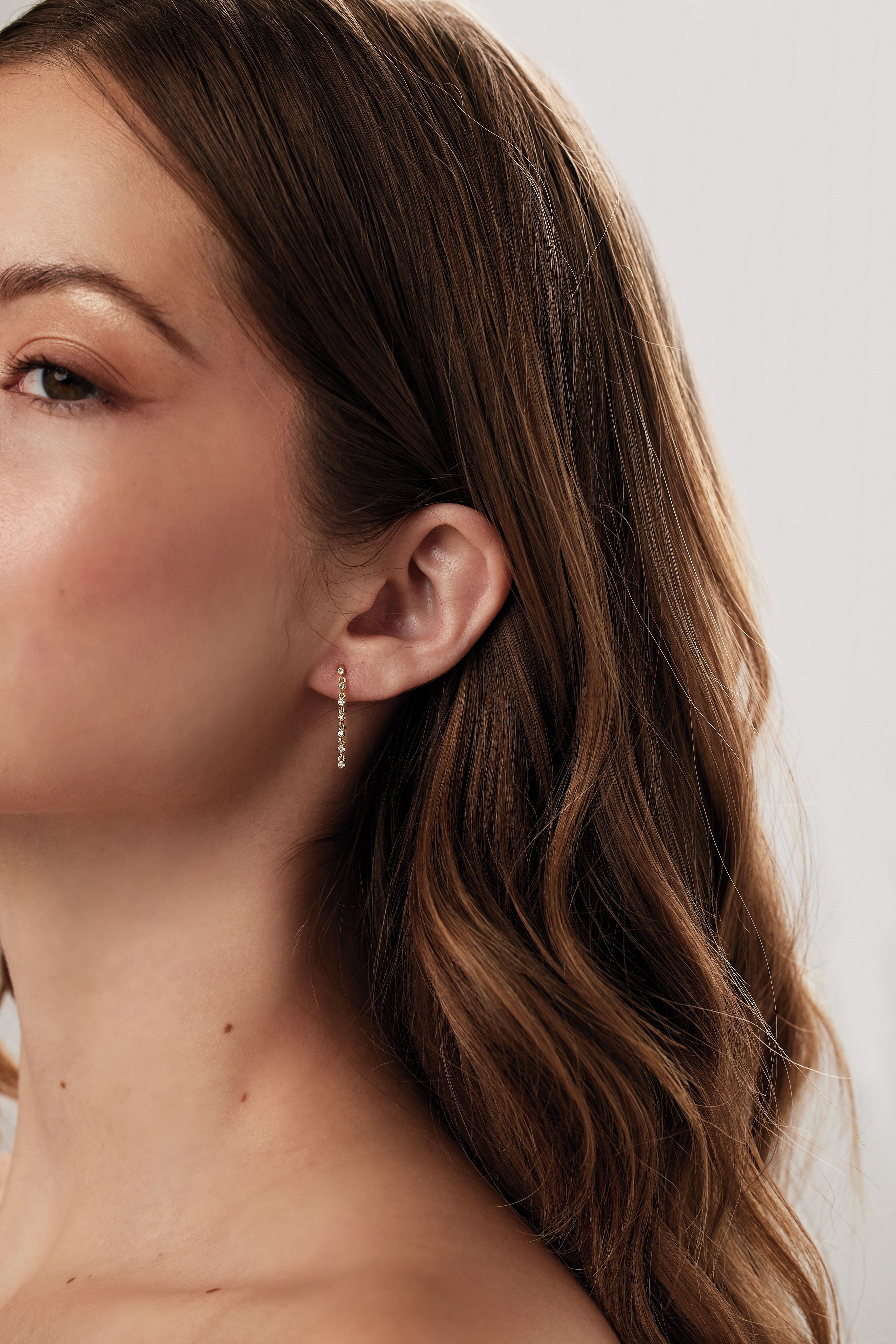 Dew Drop Earrings