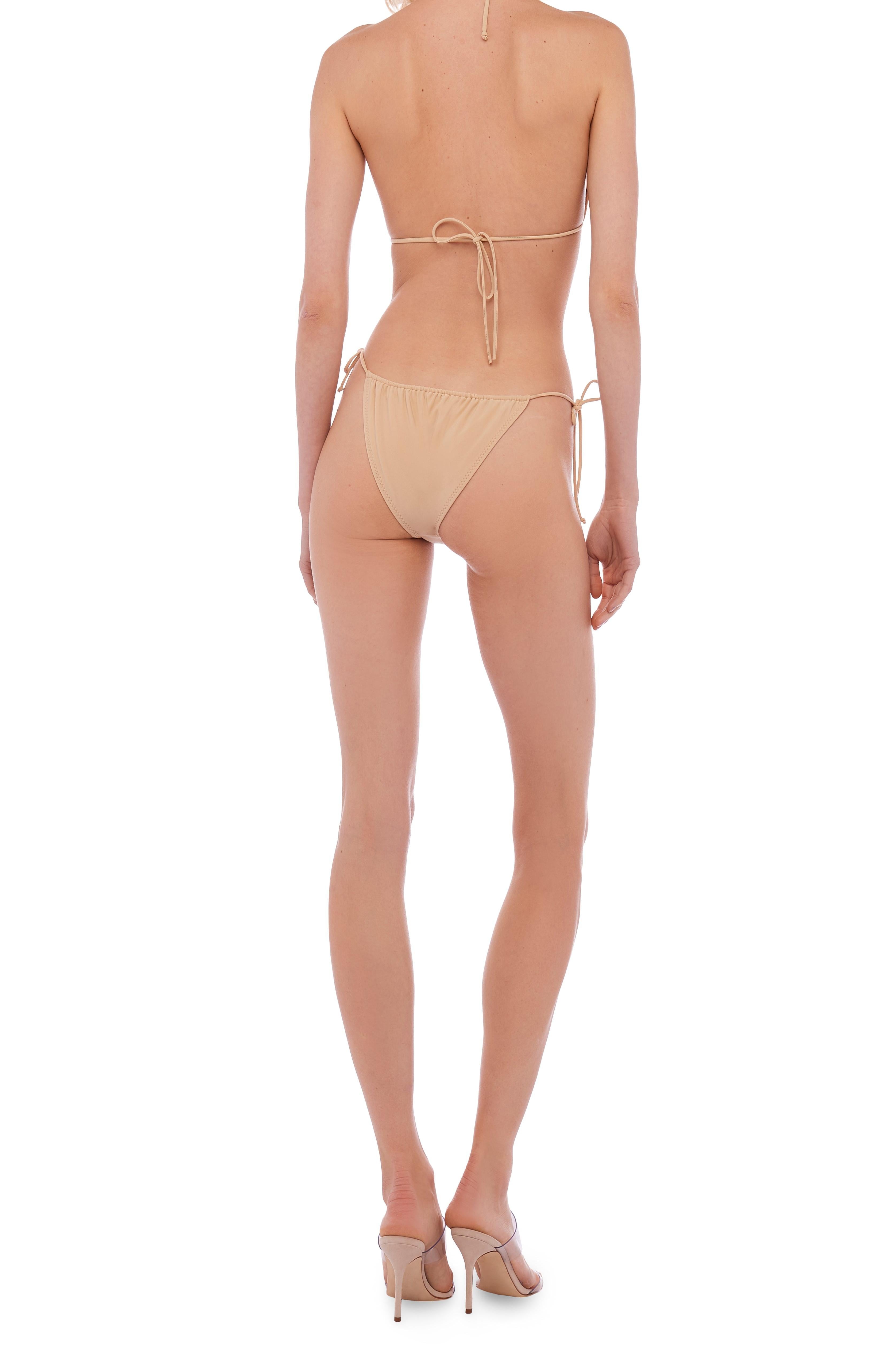 STRING BOTTOM