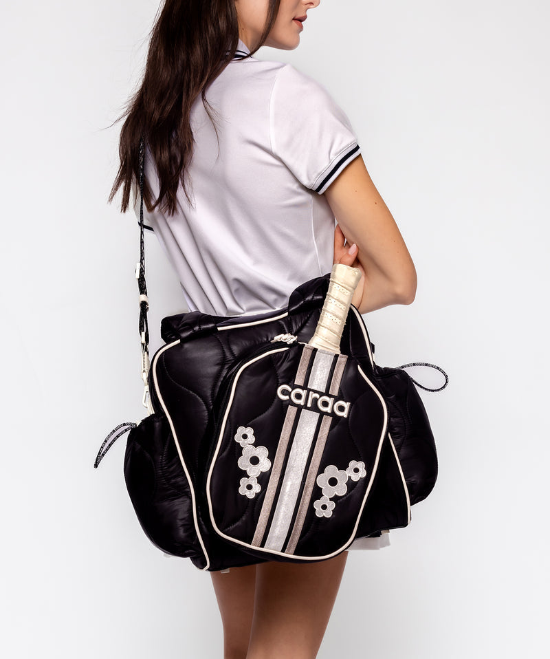Pickleball Bag Black