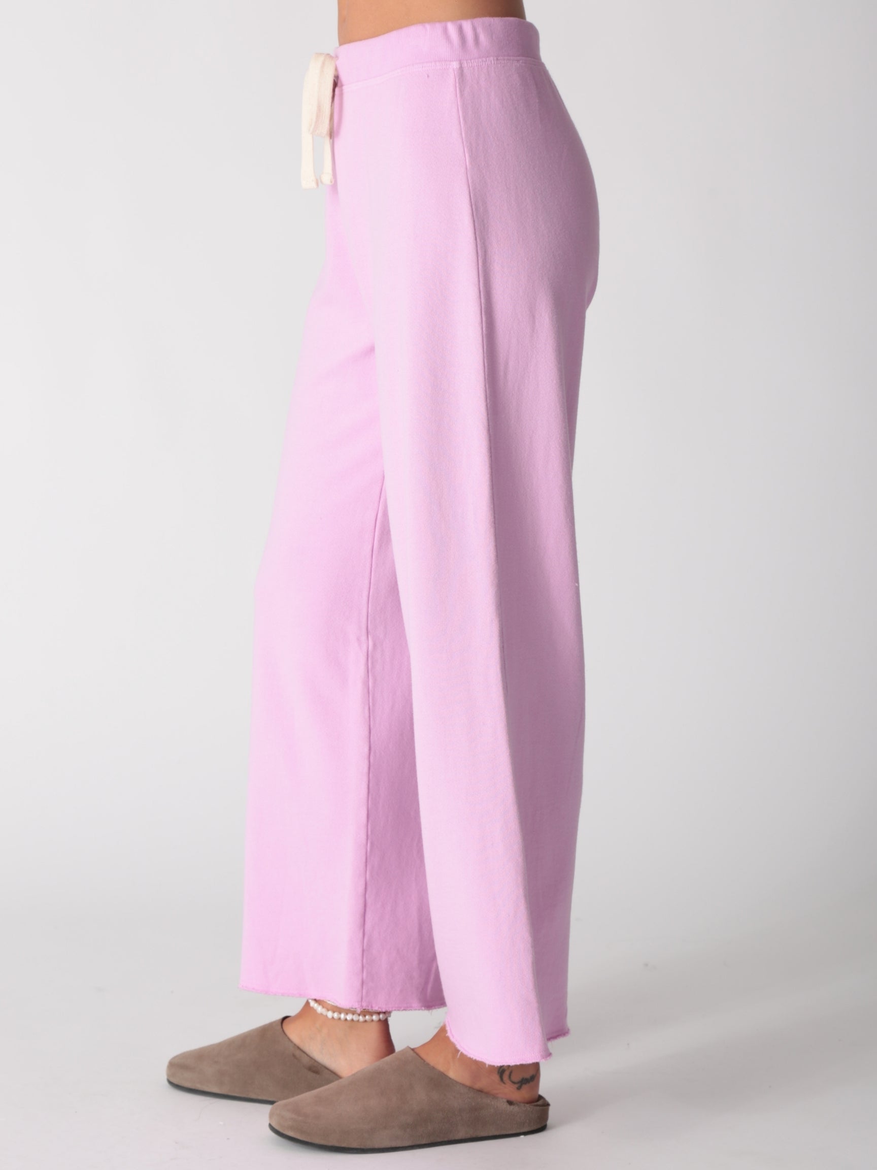 Ojai Pant - Lavender