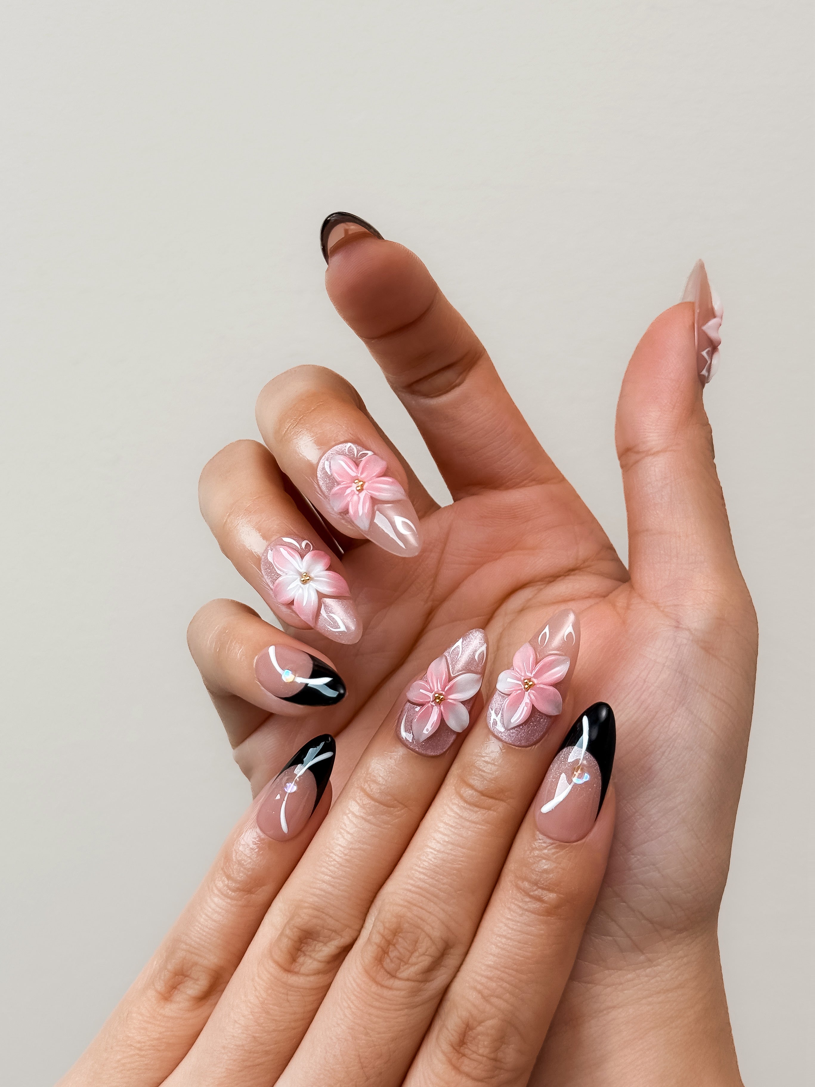 Petal Soft (made to order)