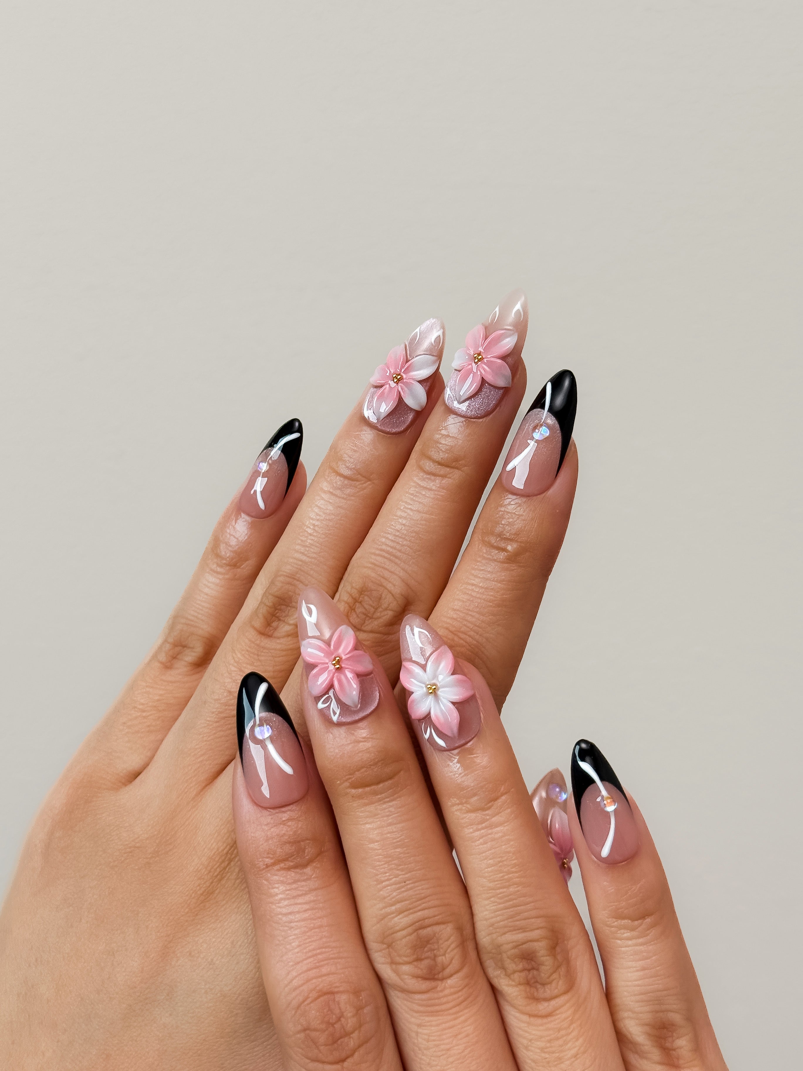 Petal Soft (made to order)