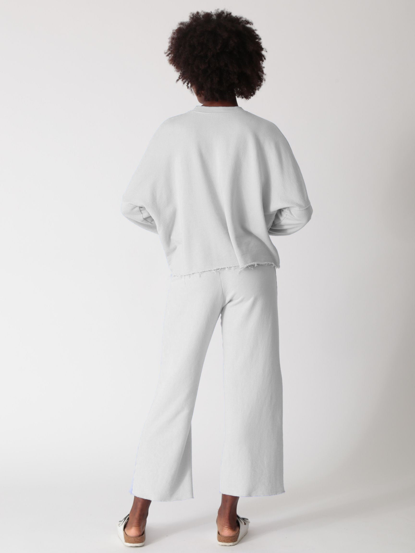 Rylan Sweatshirt - Cloud