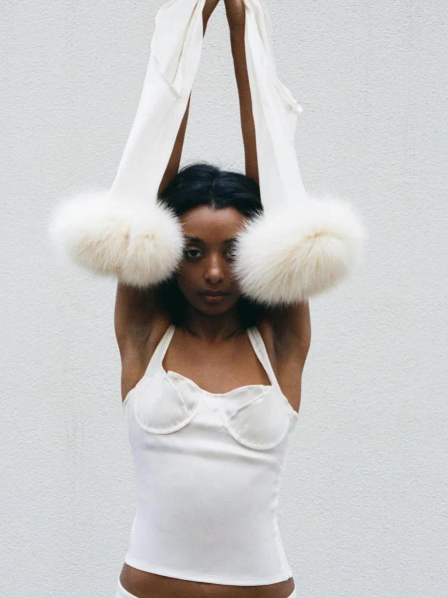 ANASTASIA TOP + DEADSTOCK