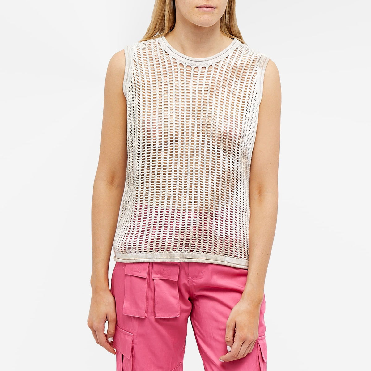 Wise Guy Knit - Multi