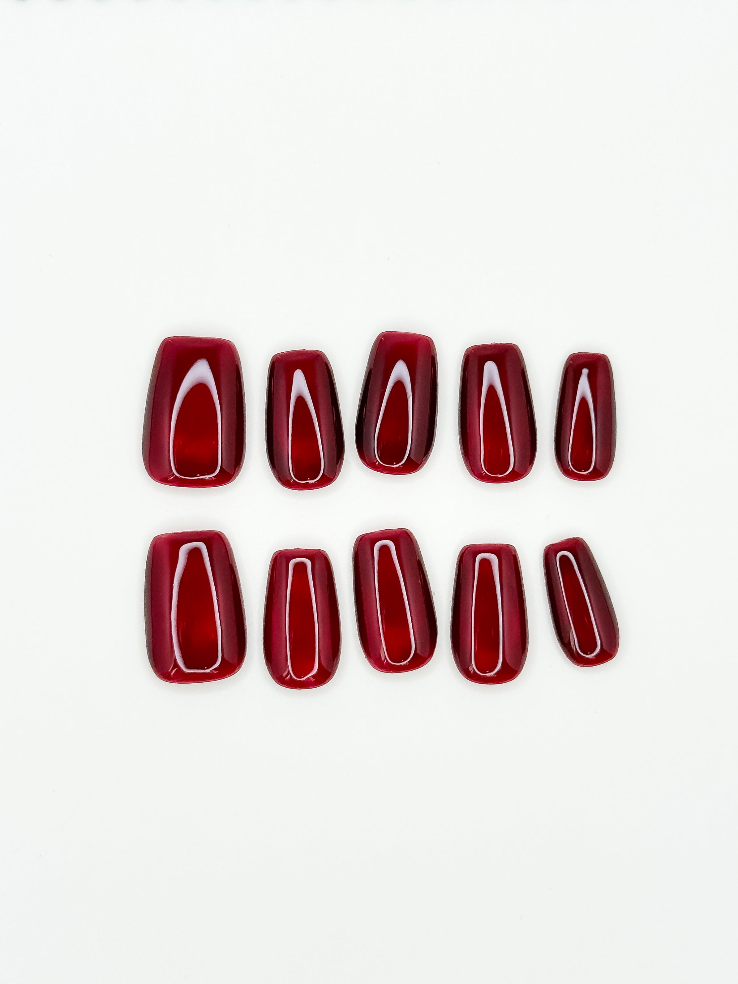 Ruby (made to order)