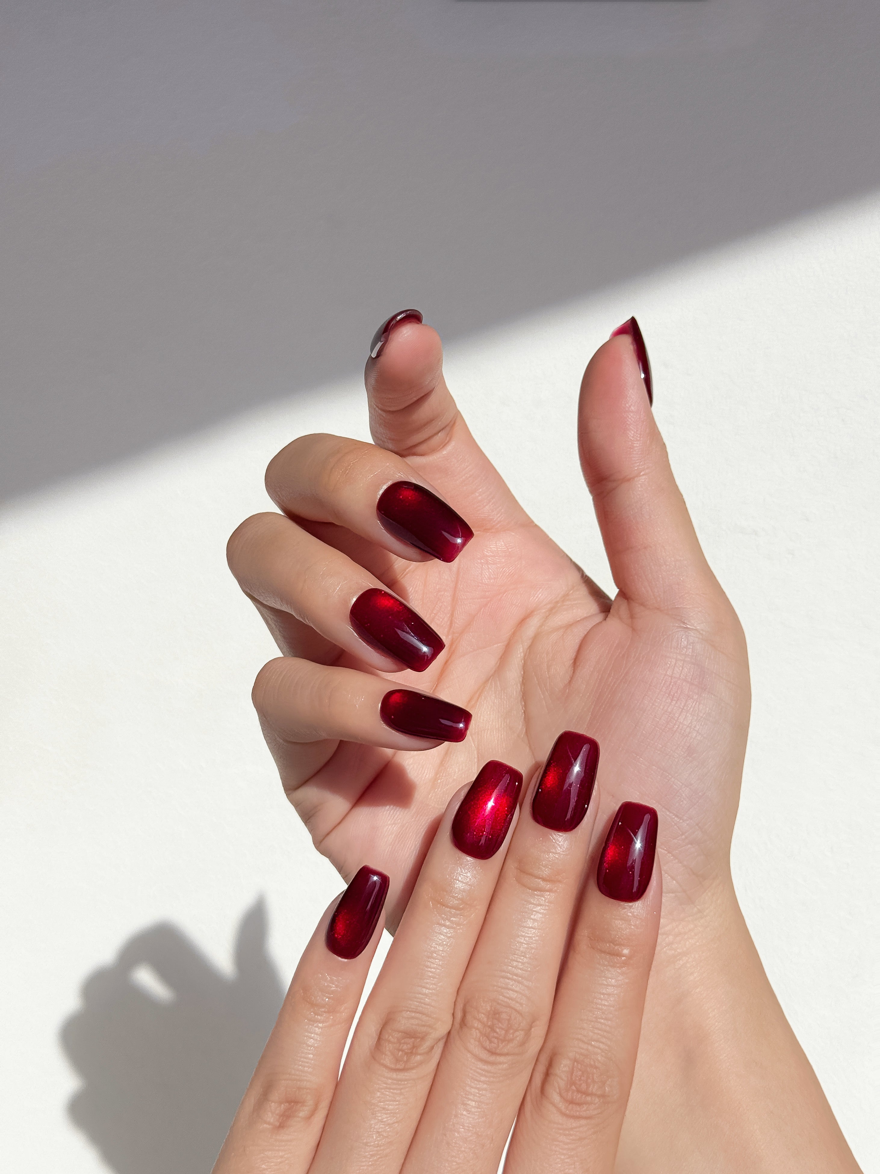 Ruby (made to order)