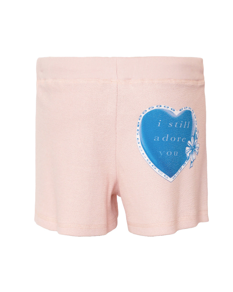 Adore You Cheeky Shorts