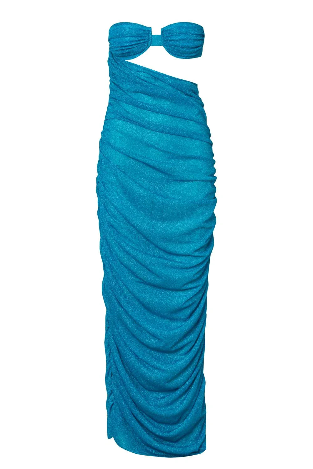 Gioia Maxi Dress - Baobab