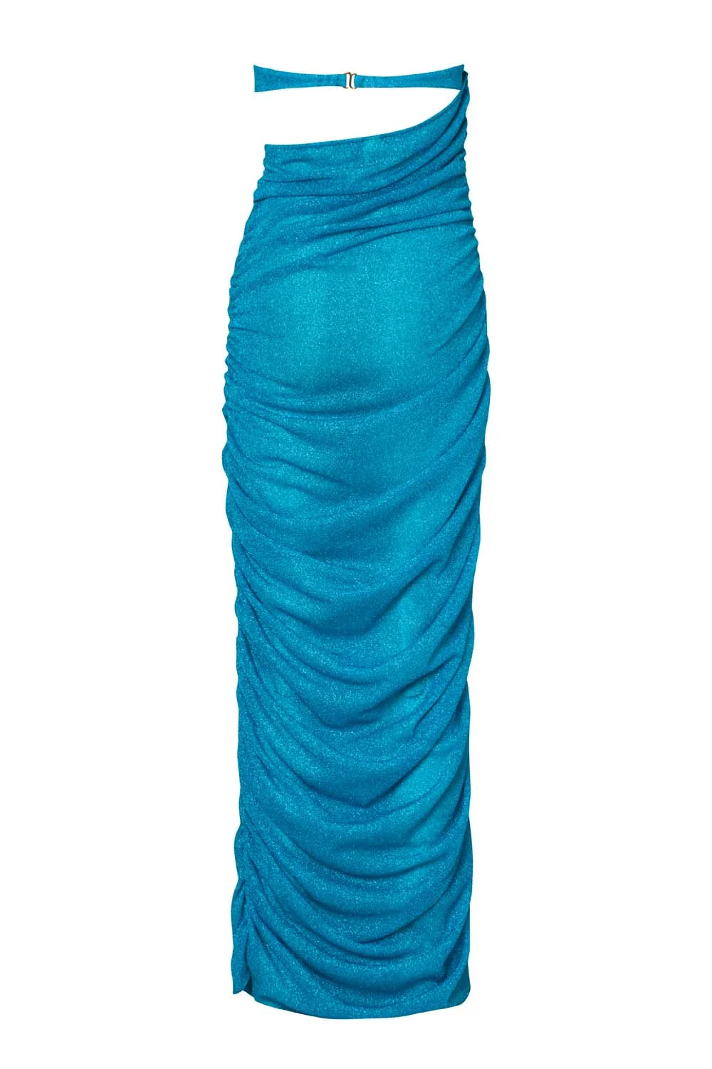 Gioia Maxi Dress - Baobab