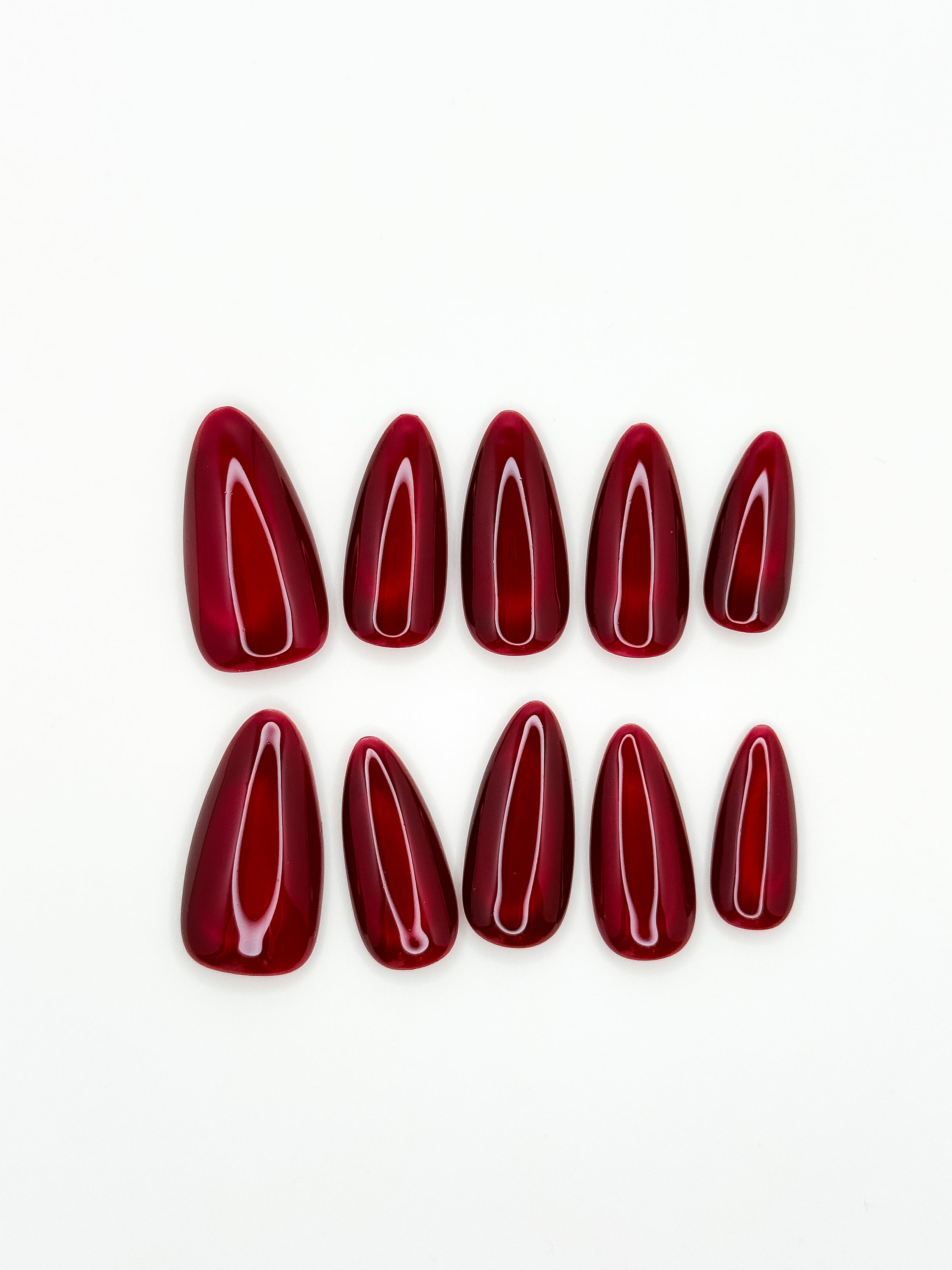 Ruby (made to order)