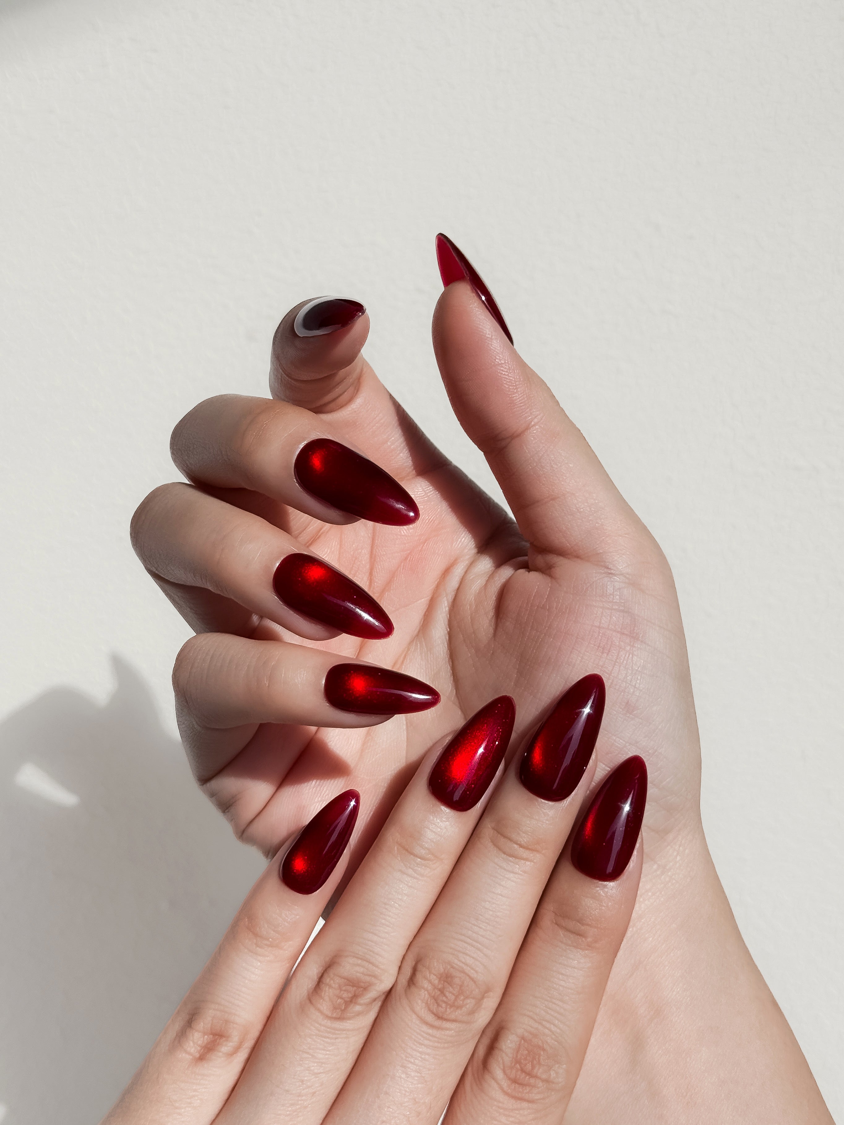 Ruby (made to order)