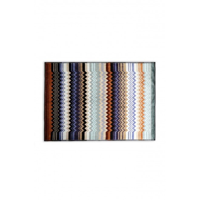 GIACOMO BATH MAT 60X90 | MISSONI