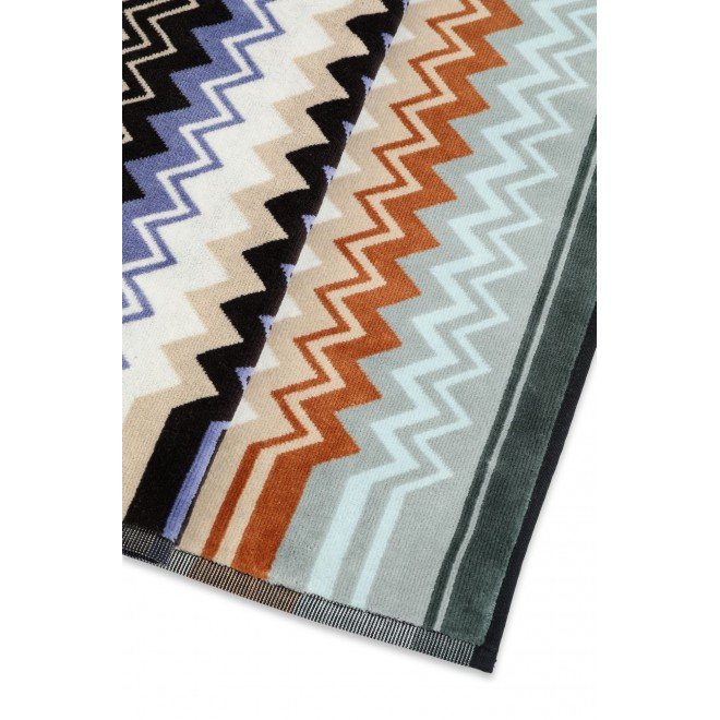 GIACOMO BATH MAT 60X90 | MISSONI